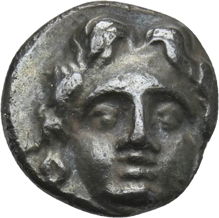 Image of the obverse