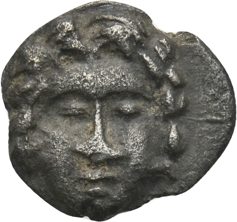 Image of the obverse