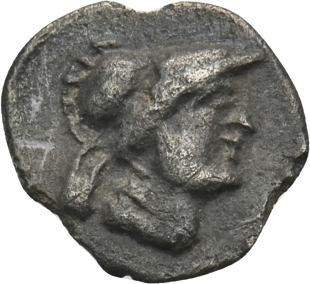 Image of the obverse