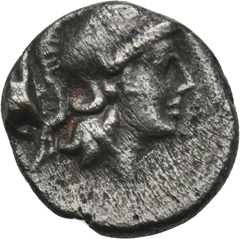 Image of the obverse