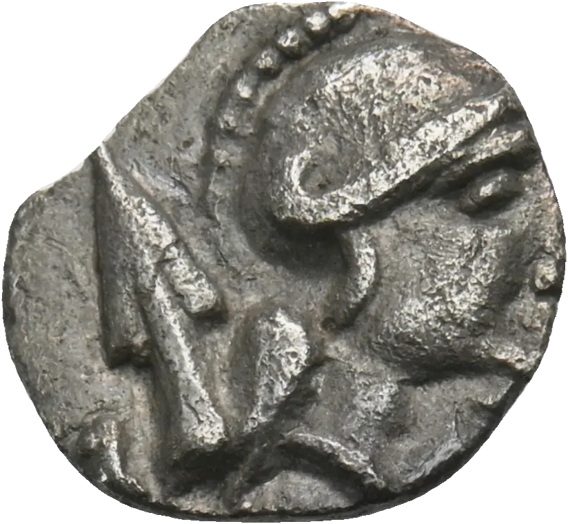 Image of the obverse