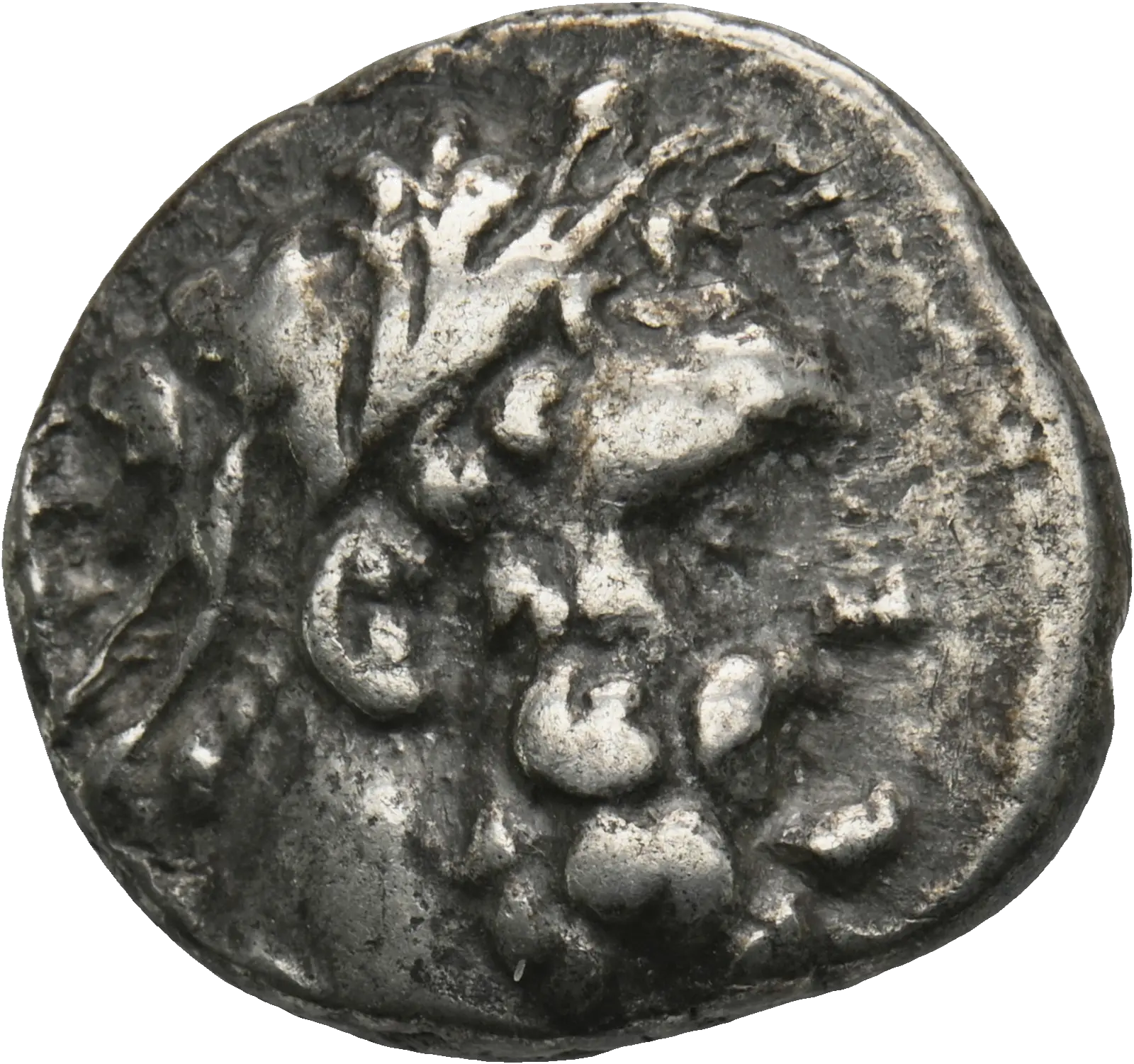 Image of the obverse