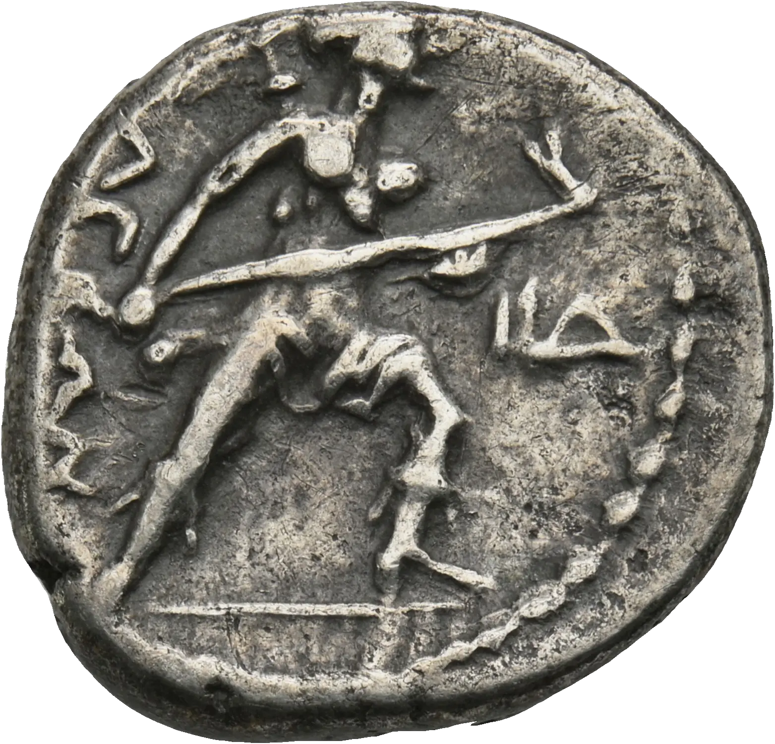 Image of the obverse