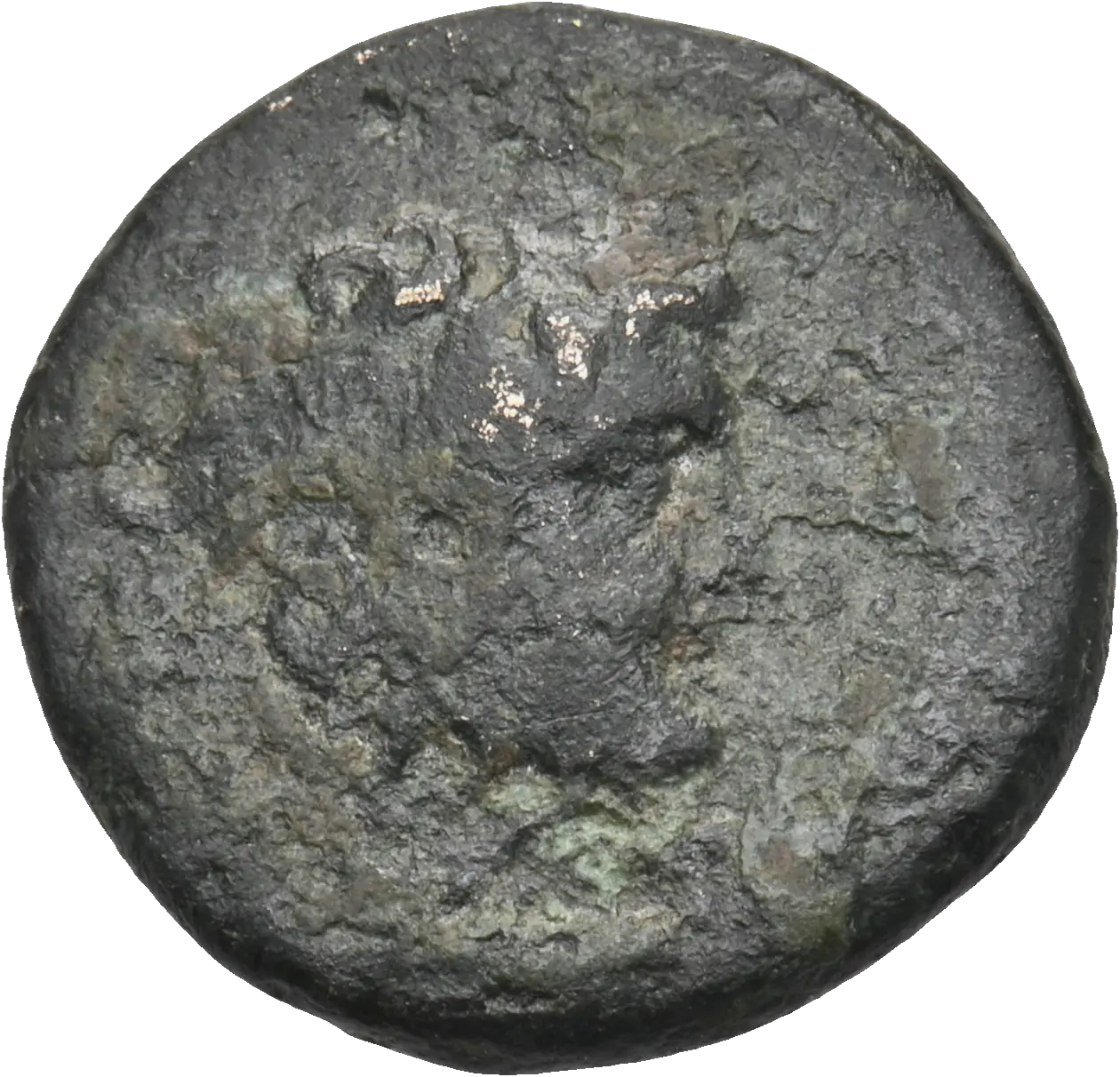 Image of the obverse