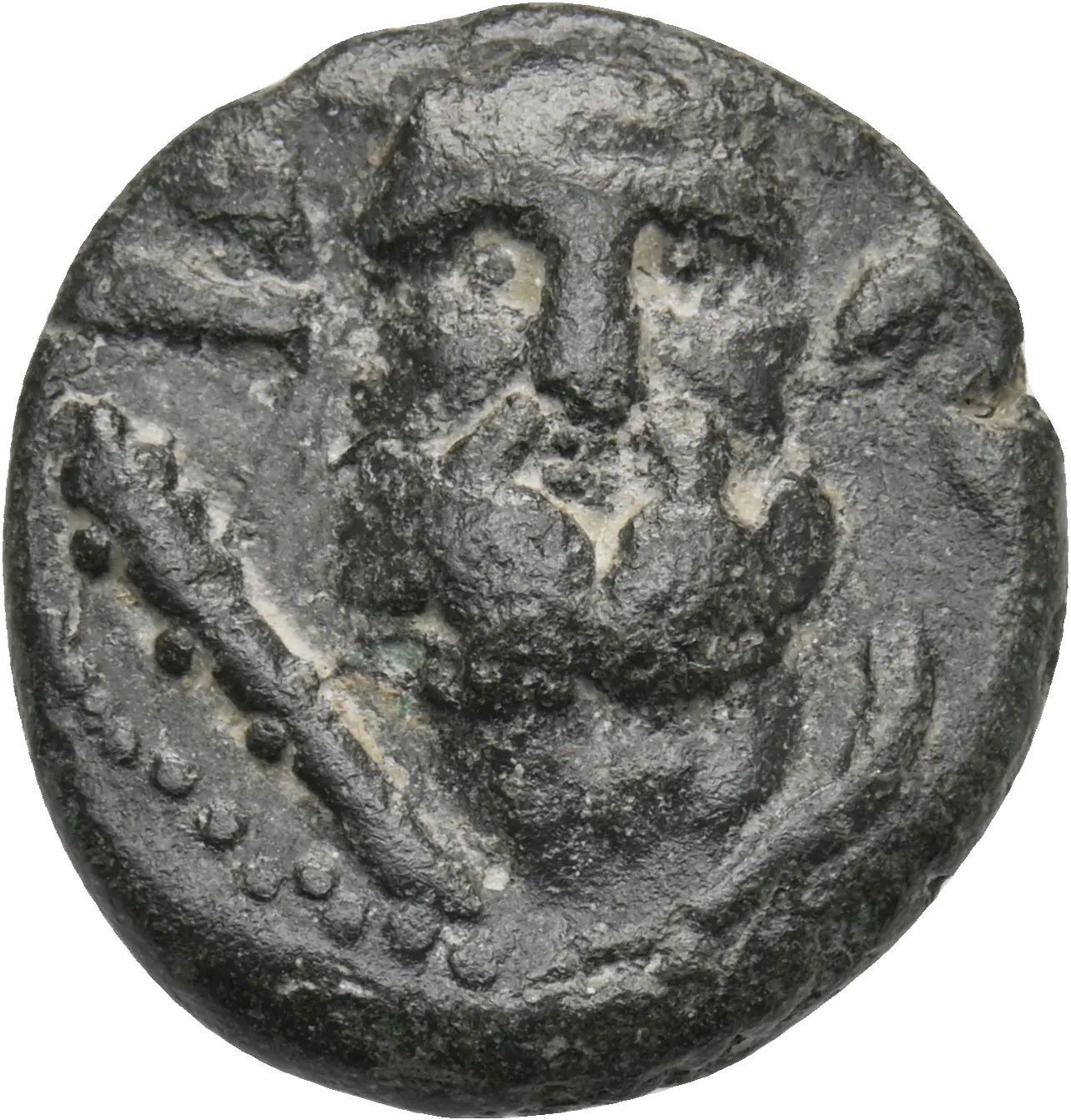 Image of the obverse