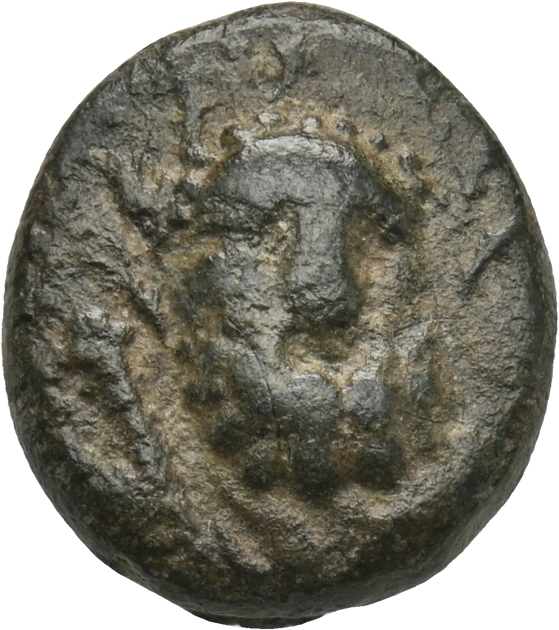 Image of the obverse