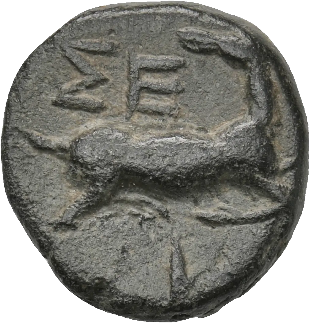 Image of the obverse