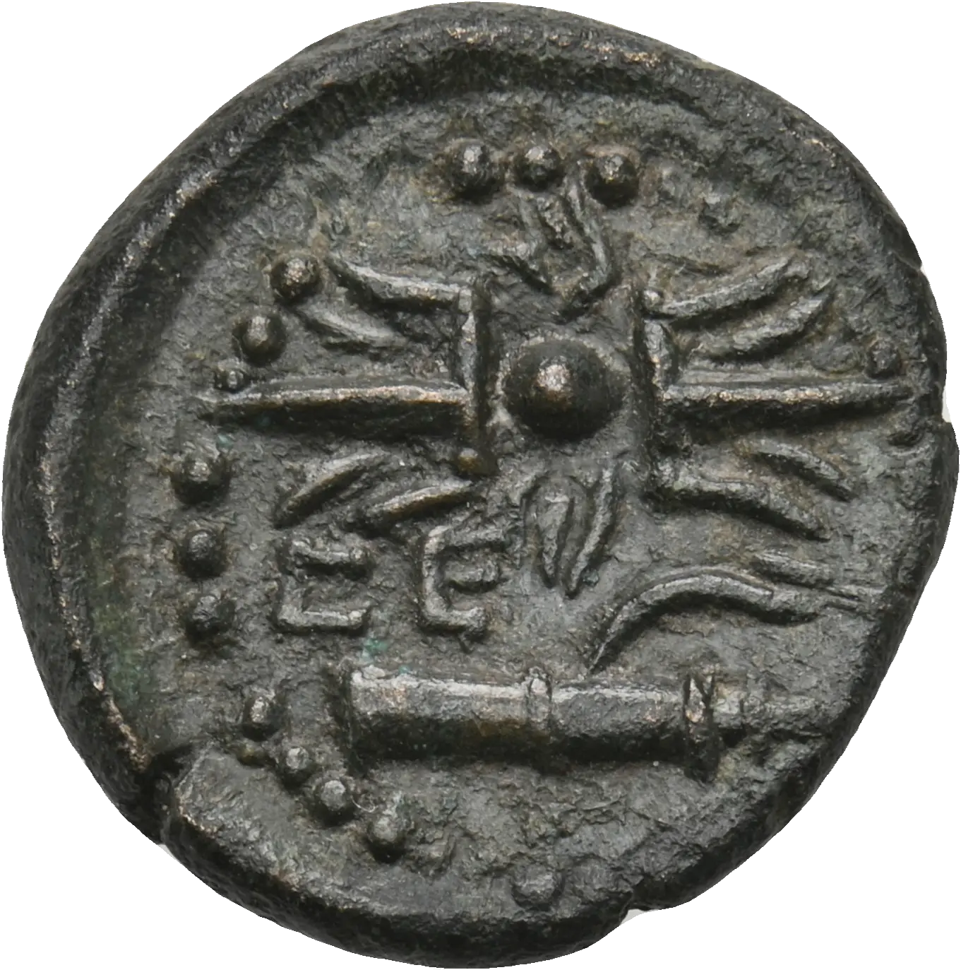 Image of the obverse