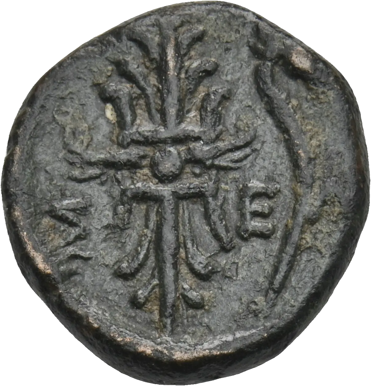 Image of the obverse