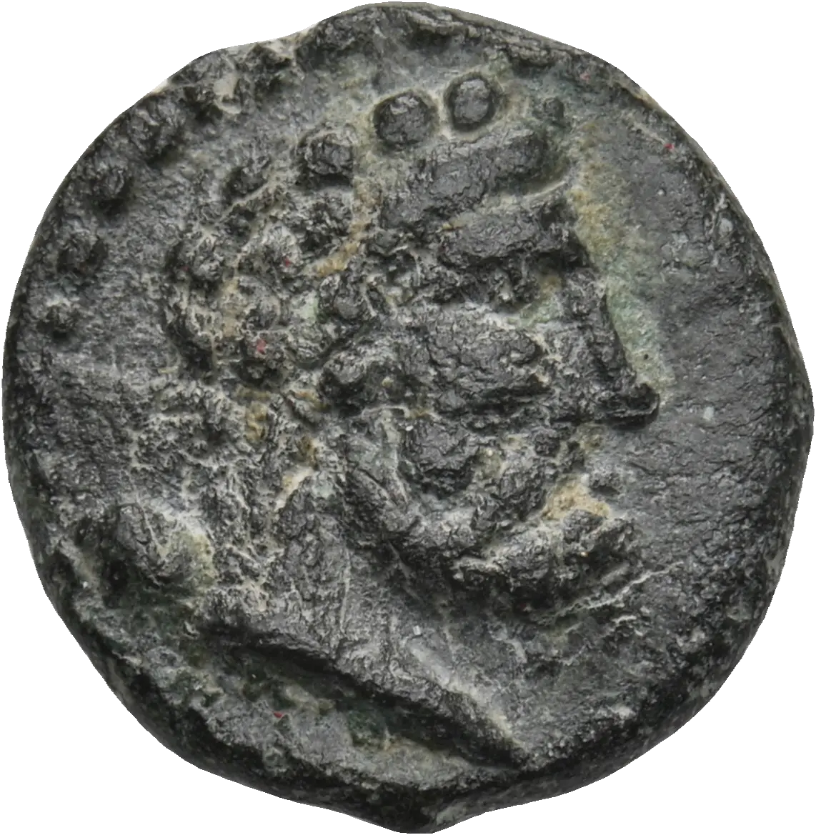 Image of the obverse