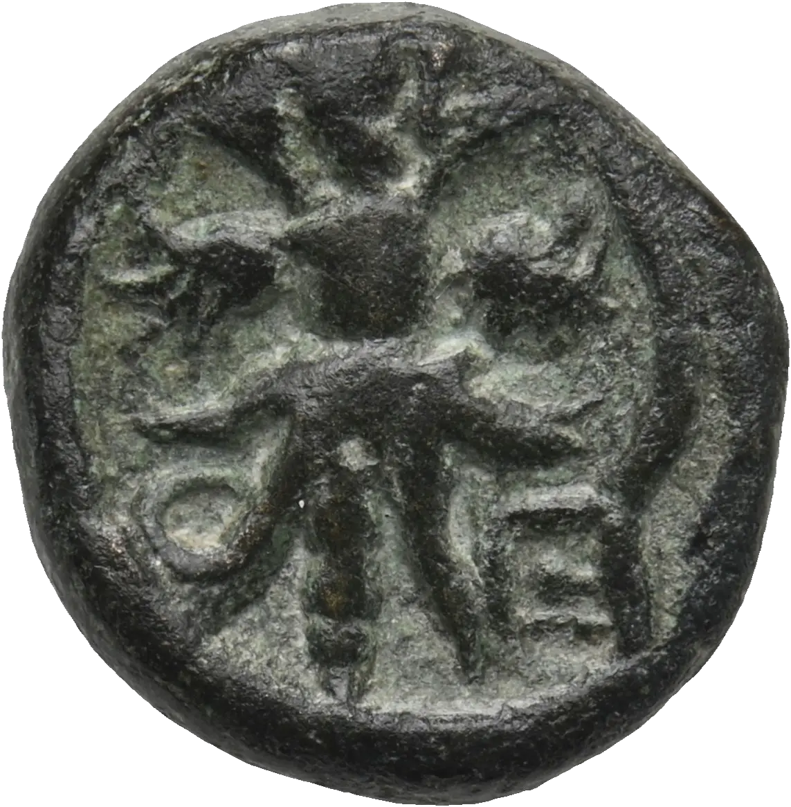 Image of the obverse