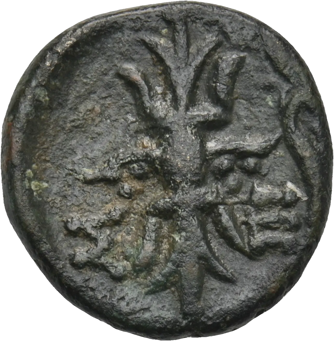 Image of the obverse