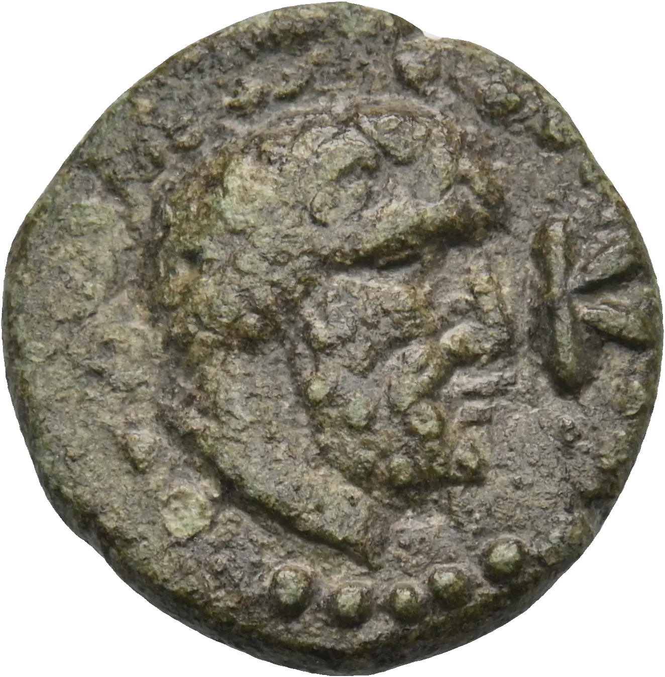 Image of the obverse