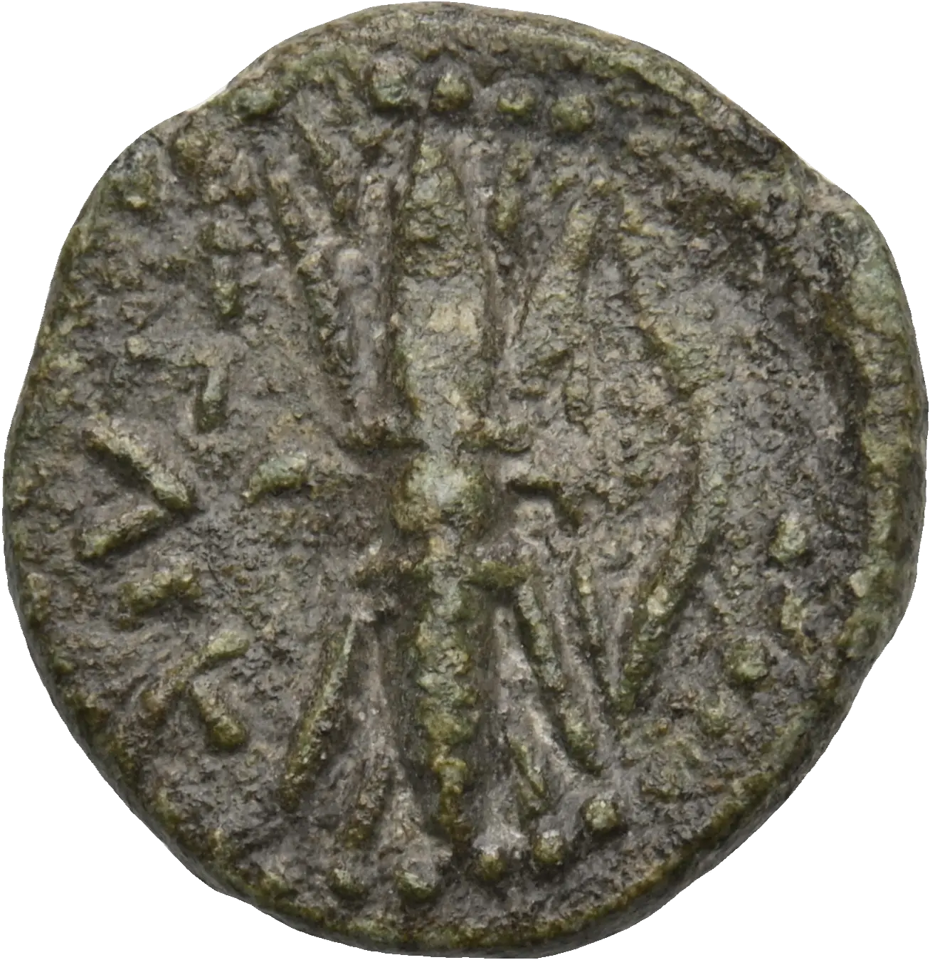 Image of the obverse