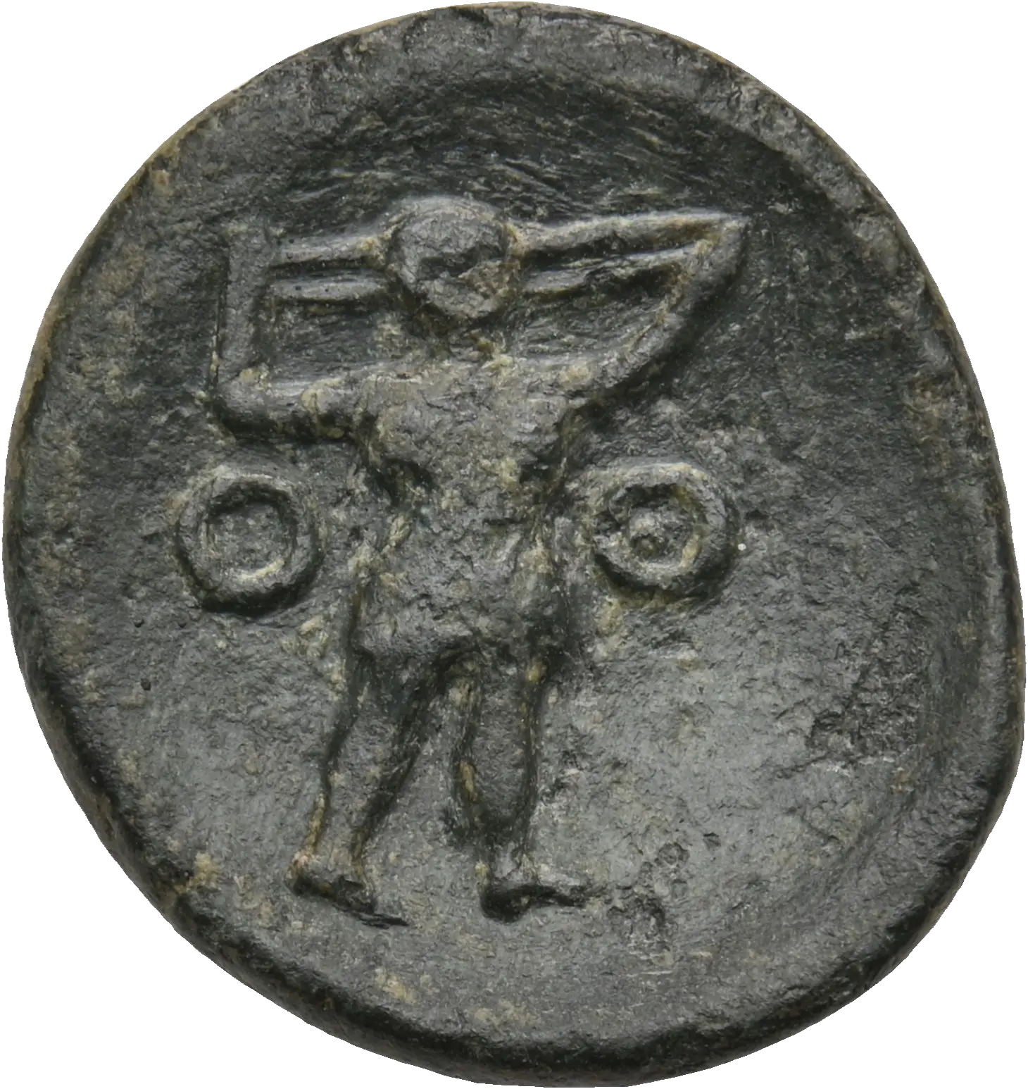 Image of the obverse
