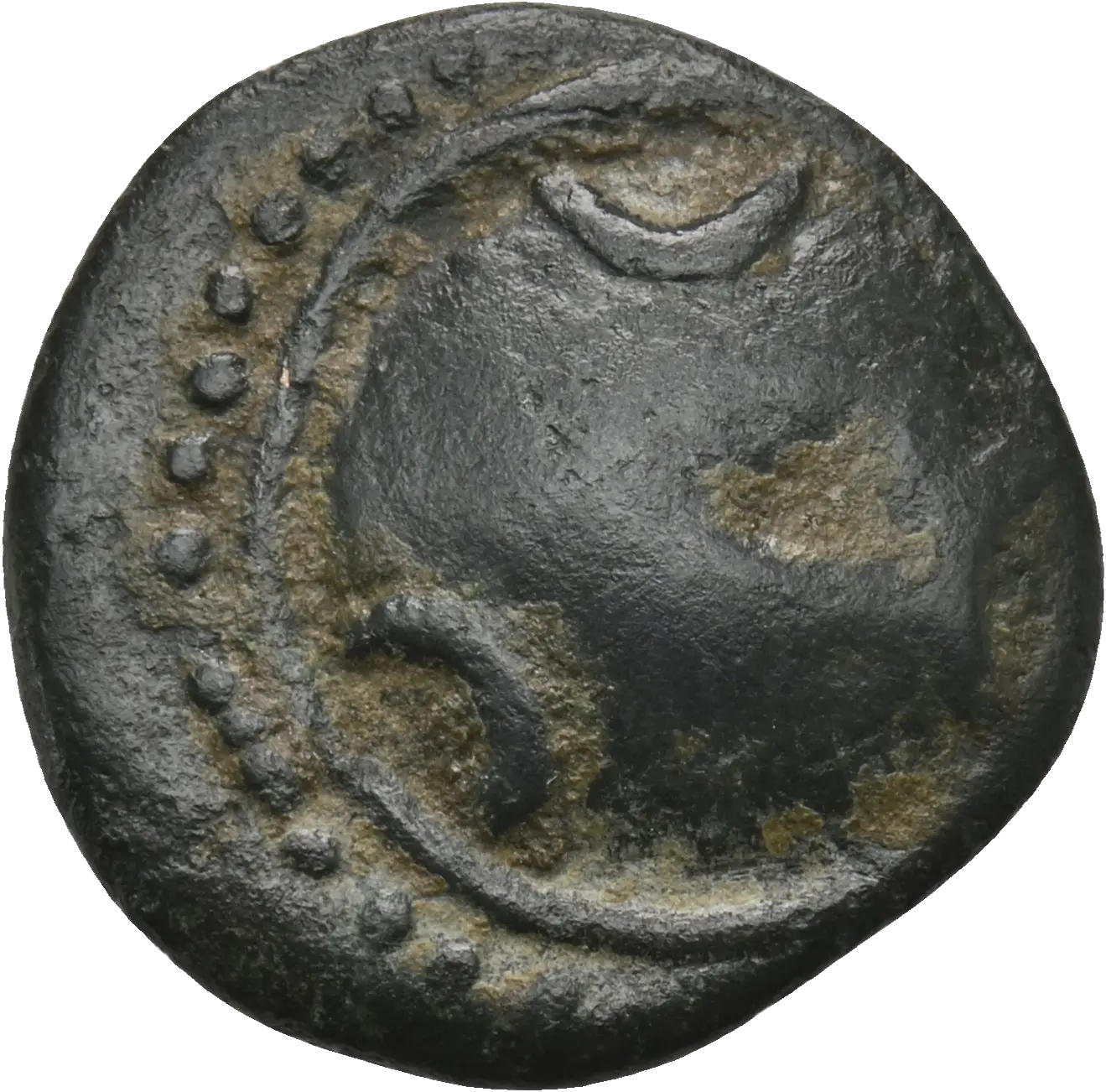 Image of the obverse
