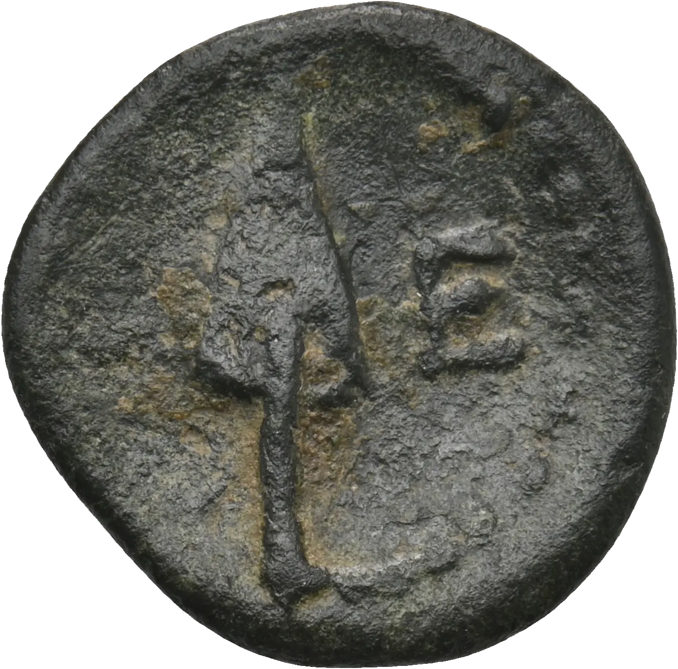 Image of the obverse