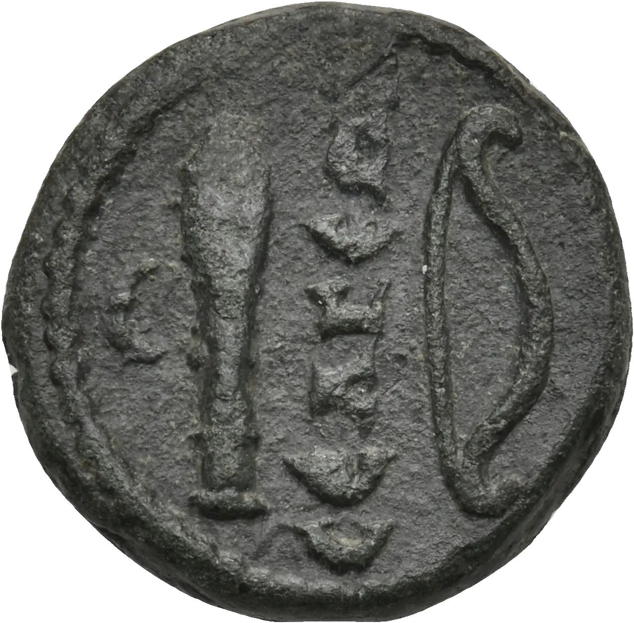 Image of the obverse
