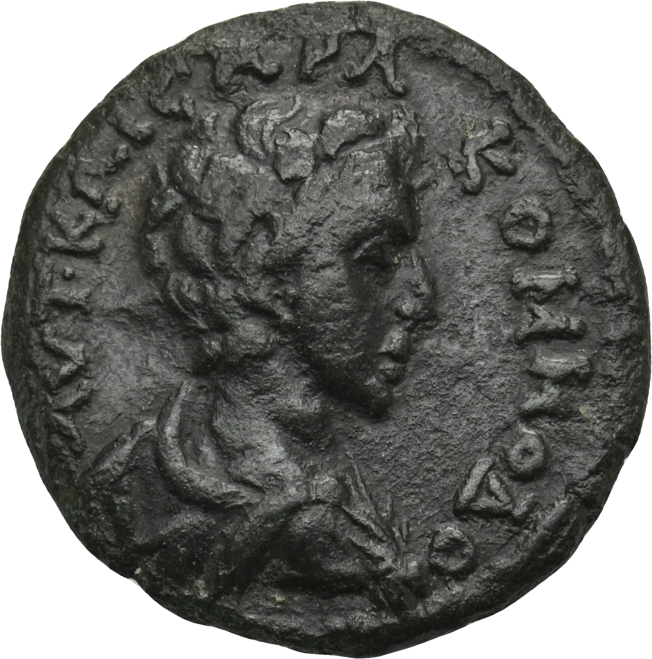 Image of the obverse