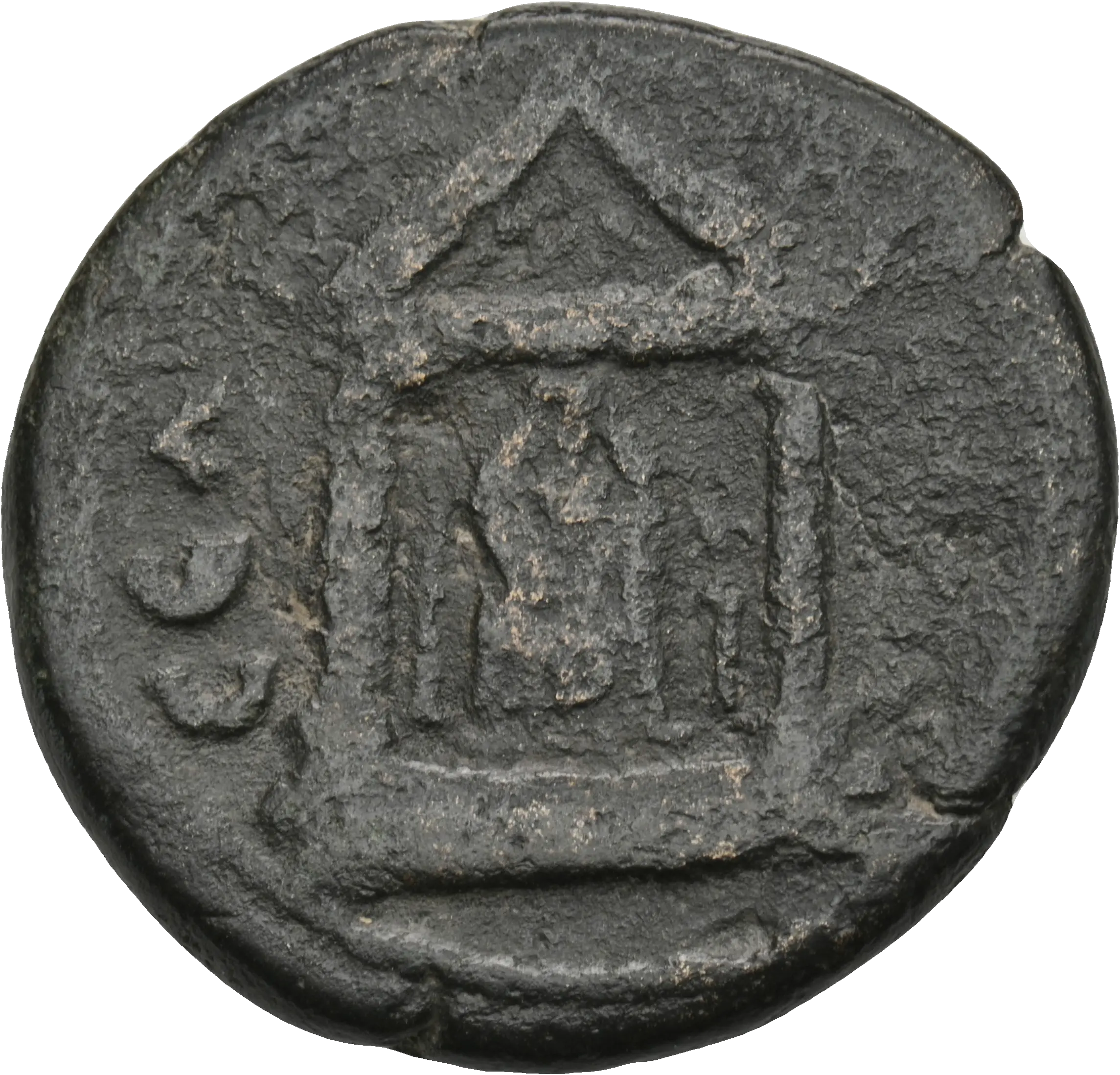 Image of the obverse