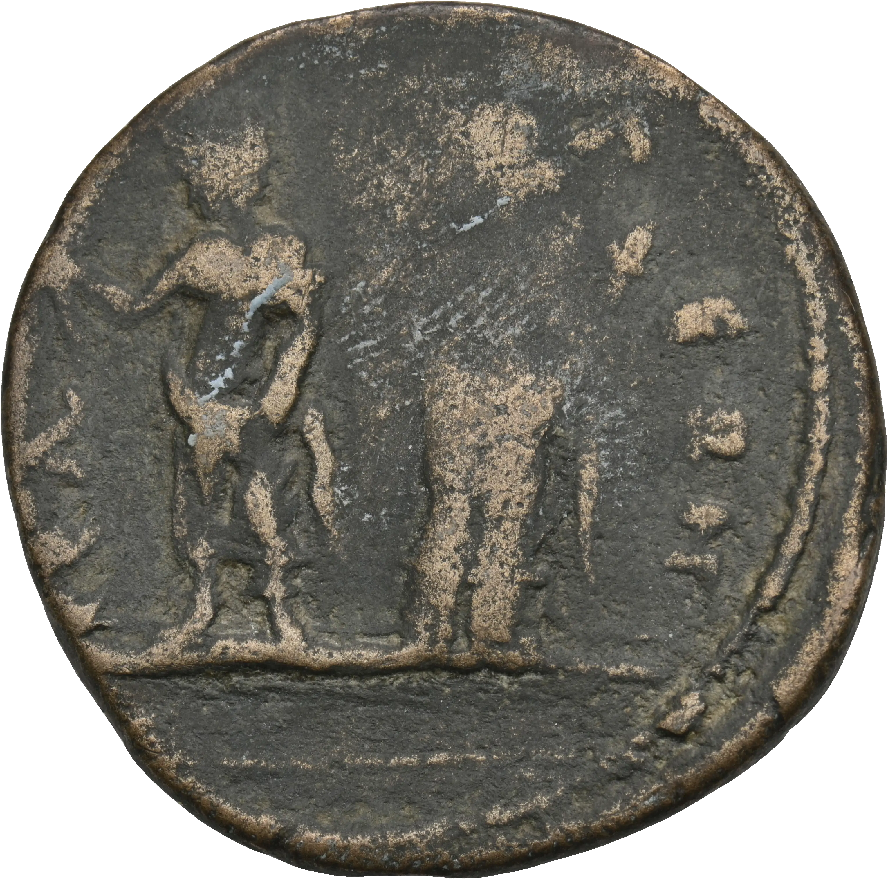 Image of the obverse