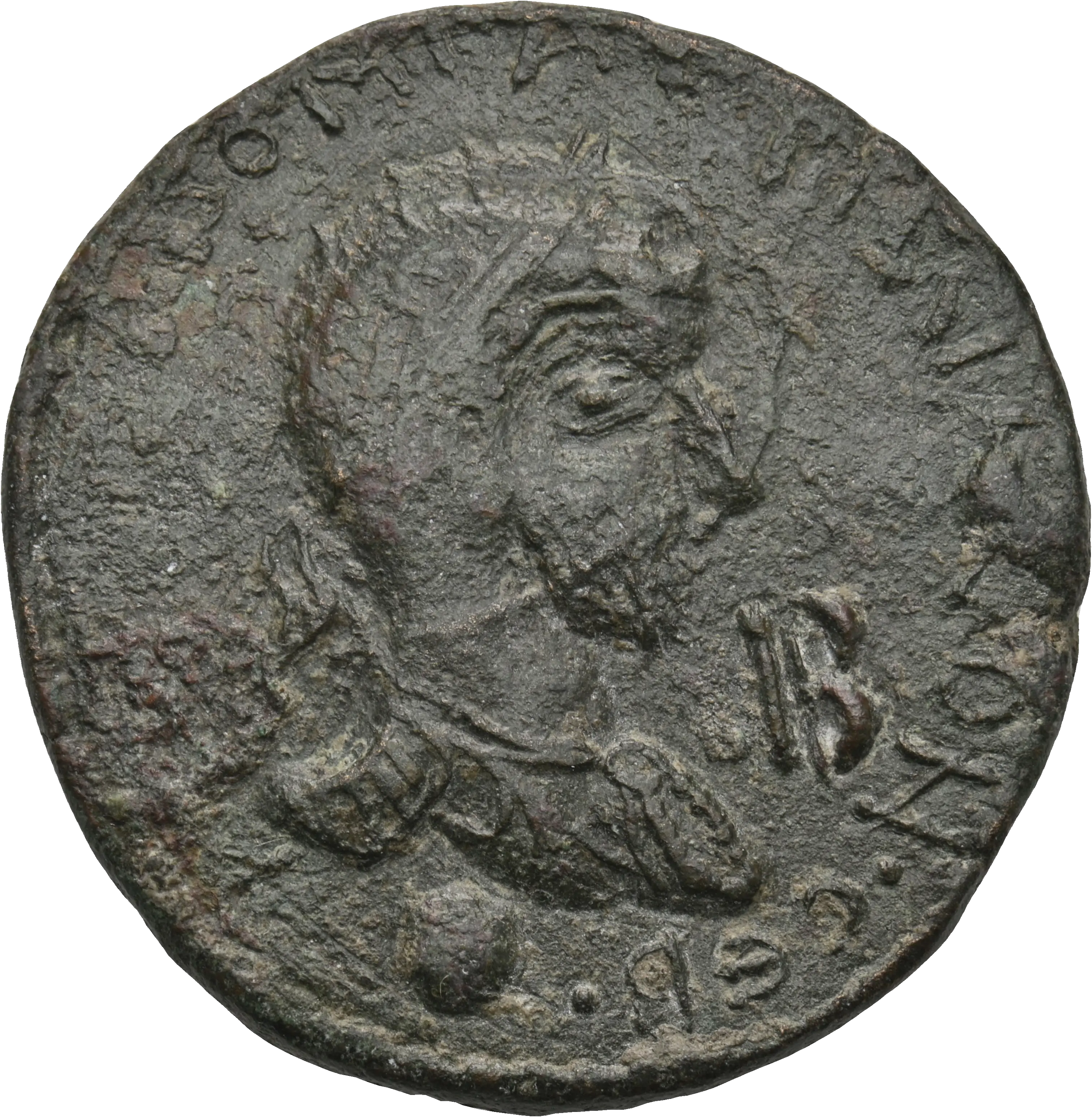 Image of the obverse