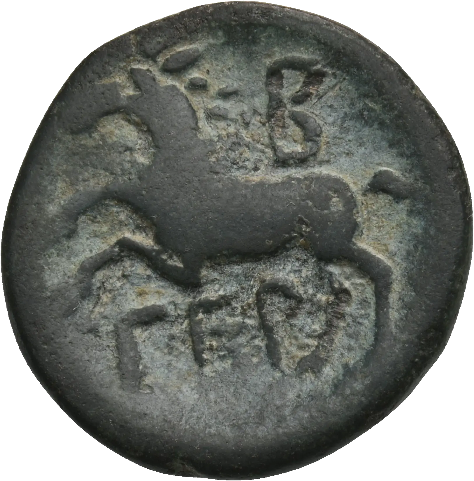 Image of the obverse