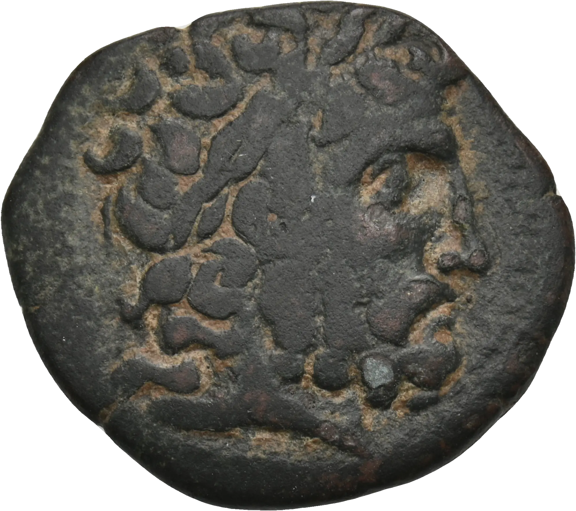 Image of the obverse