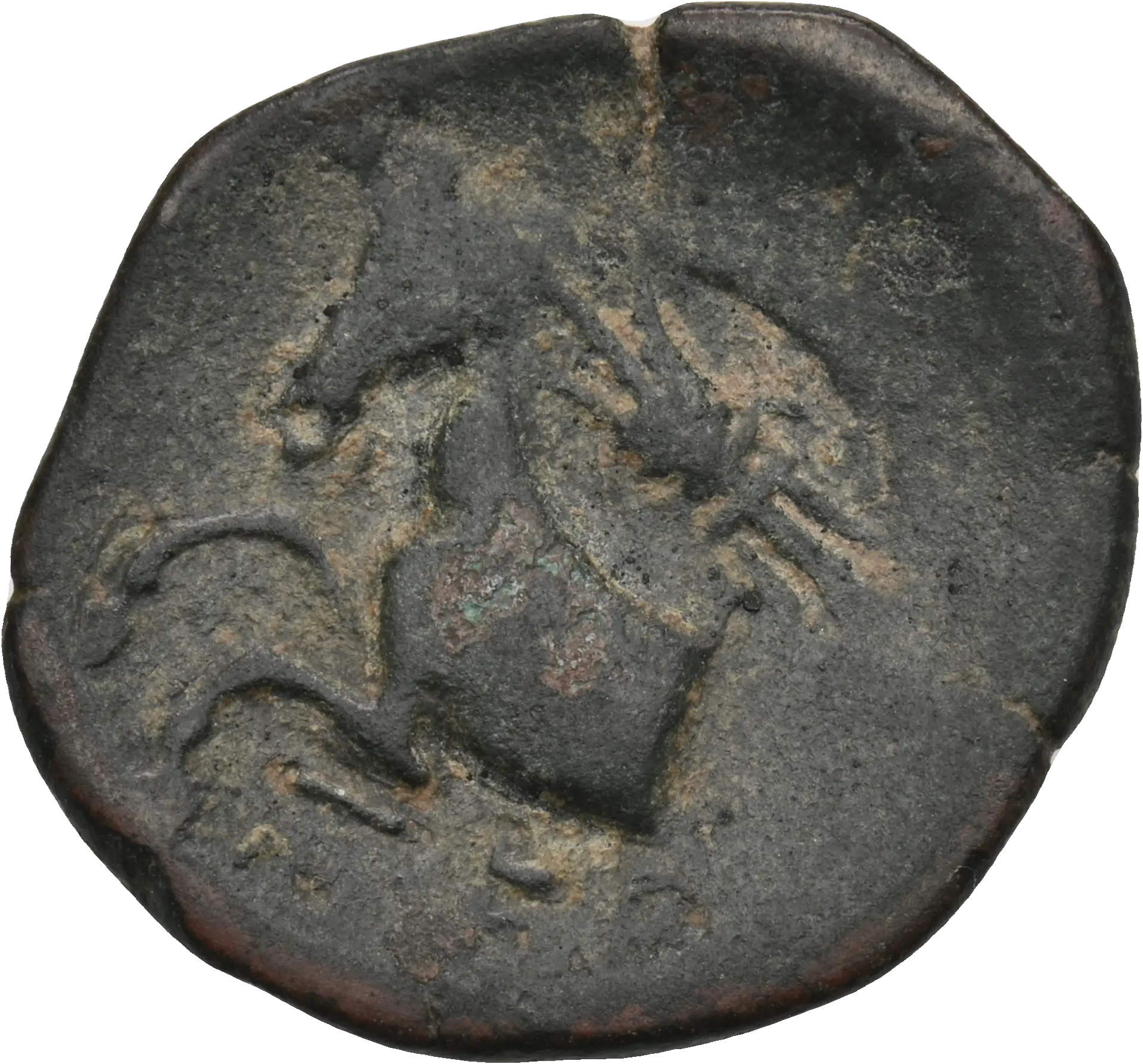 Image of the obverse