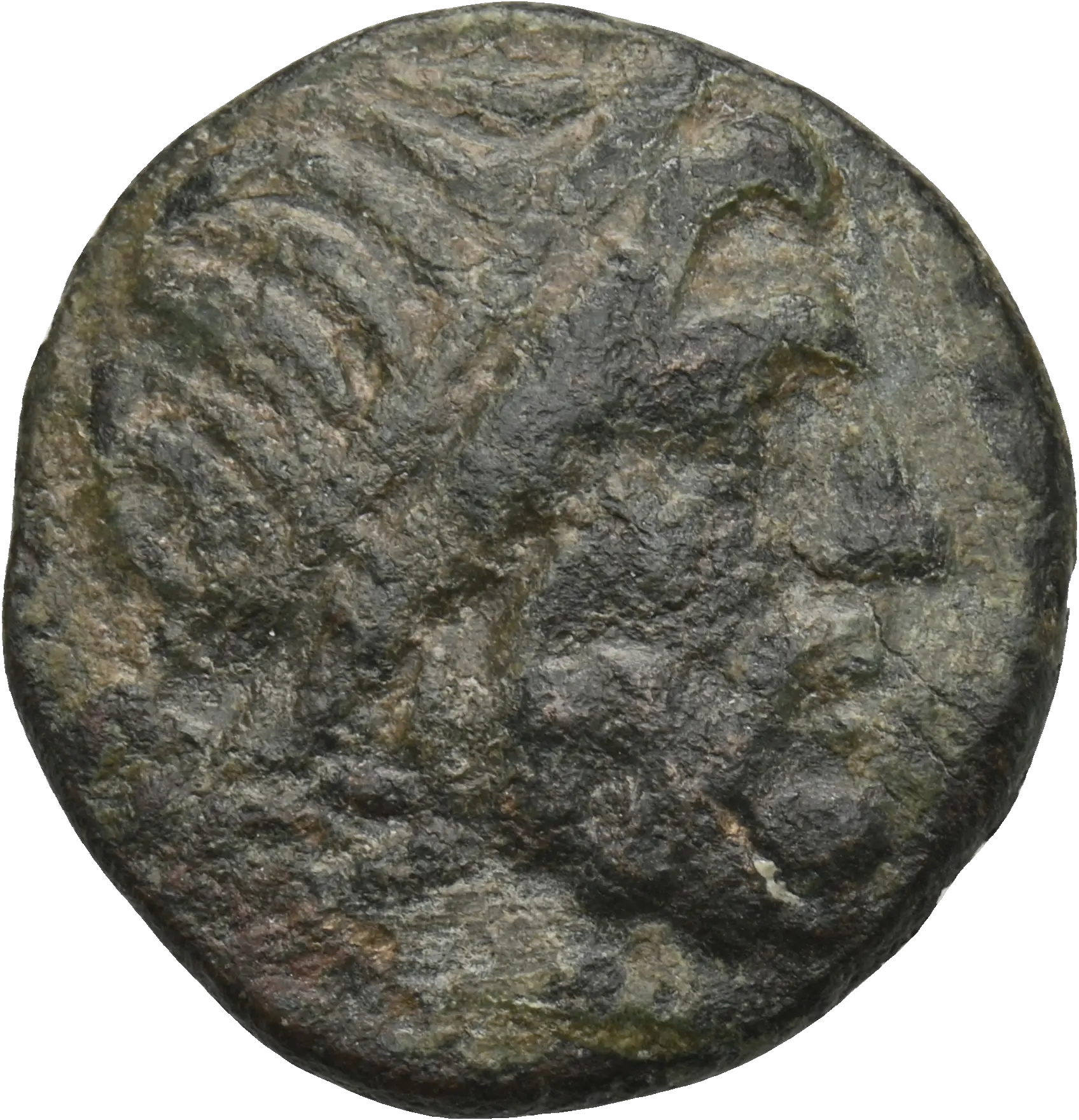 Image of the obverse