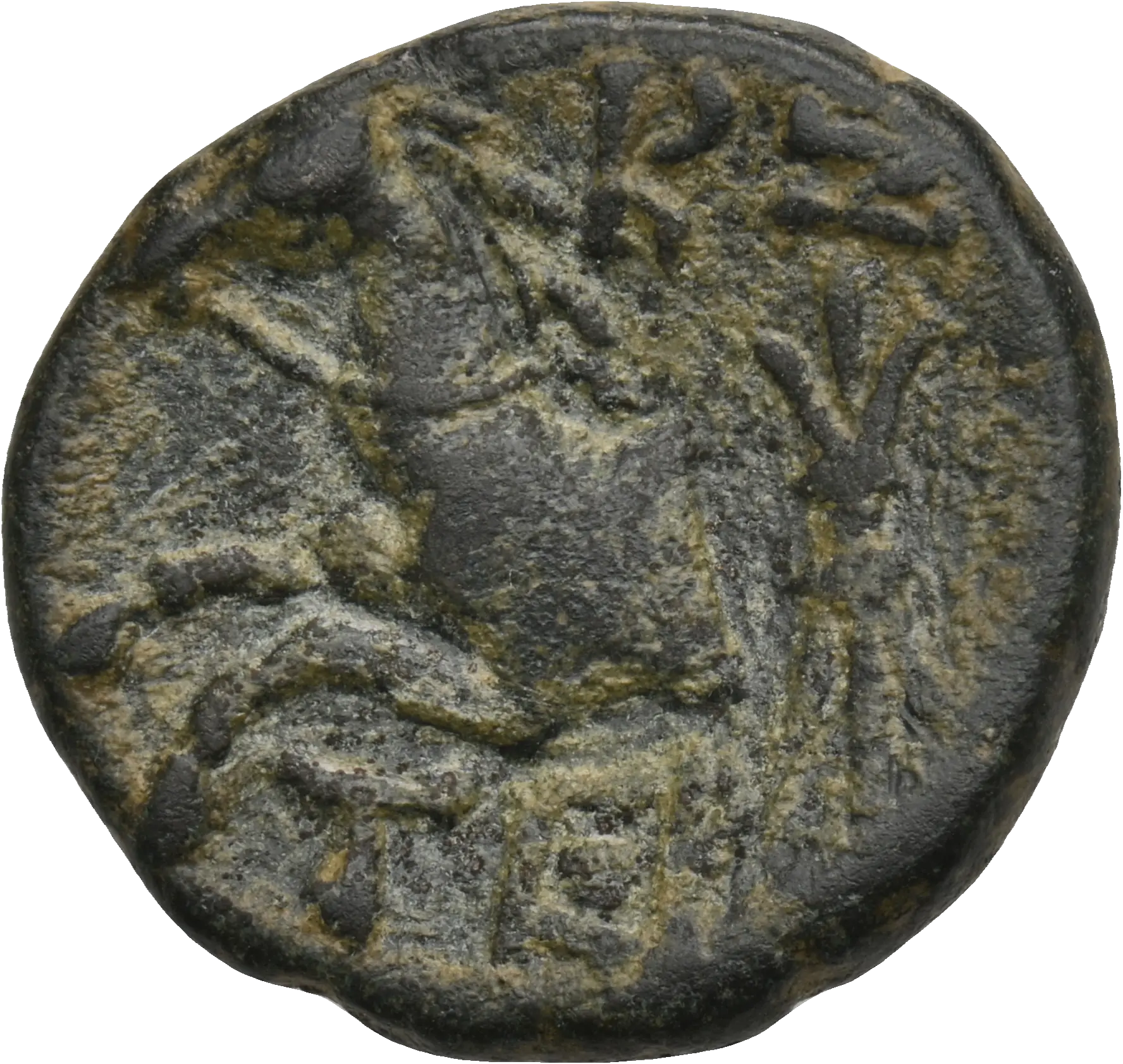 Image of the obverse