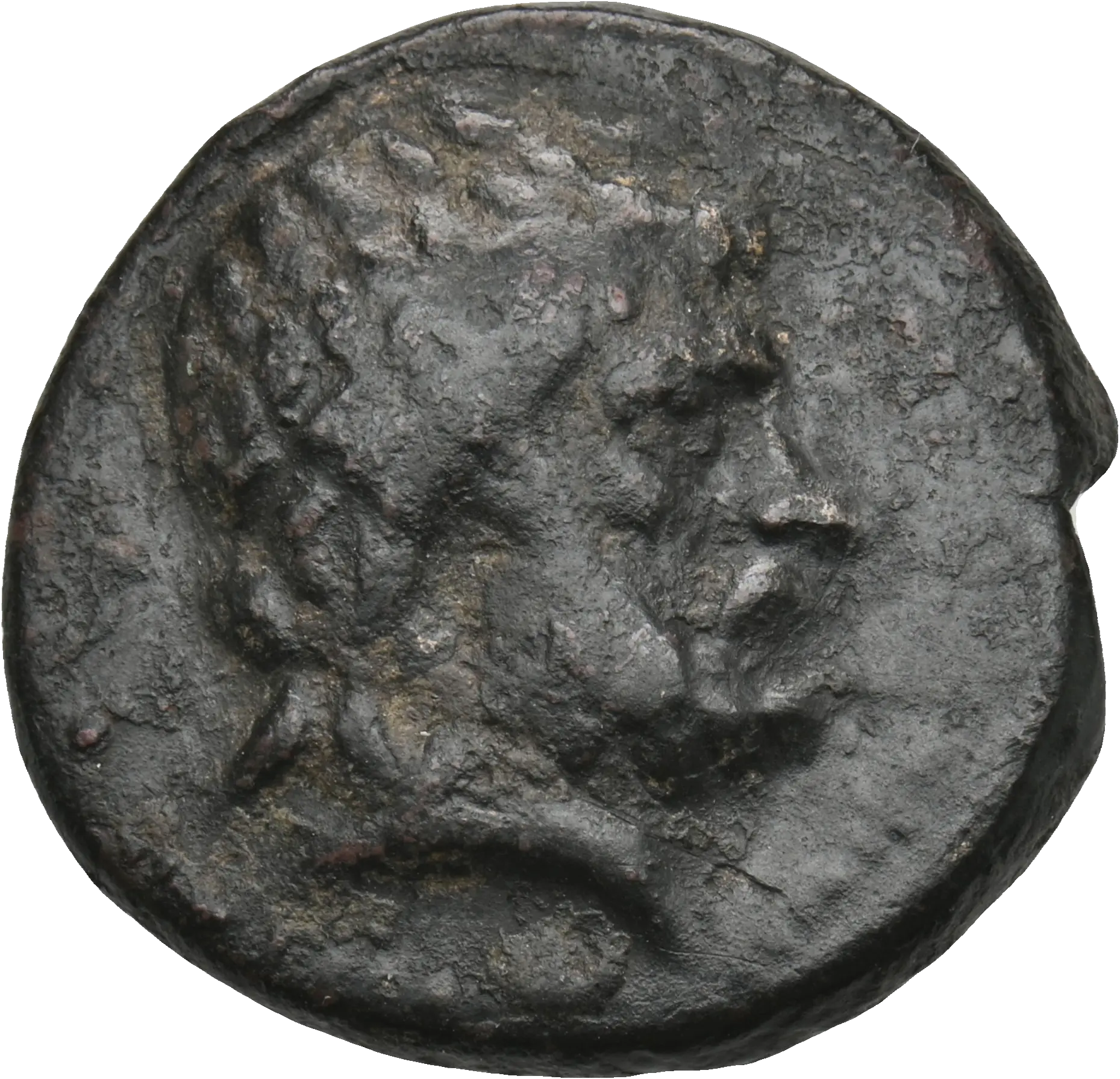 Image of the obverse