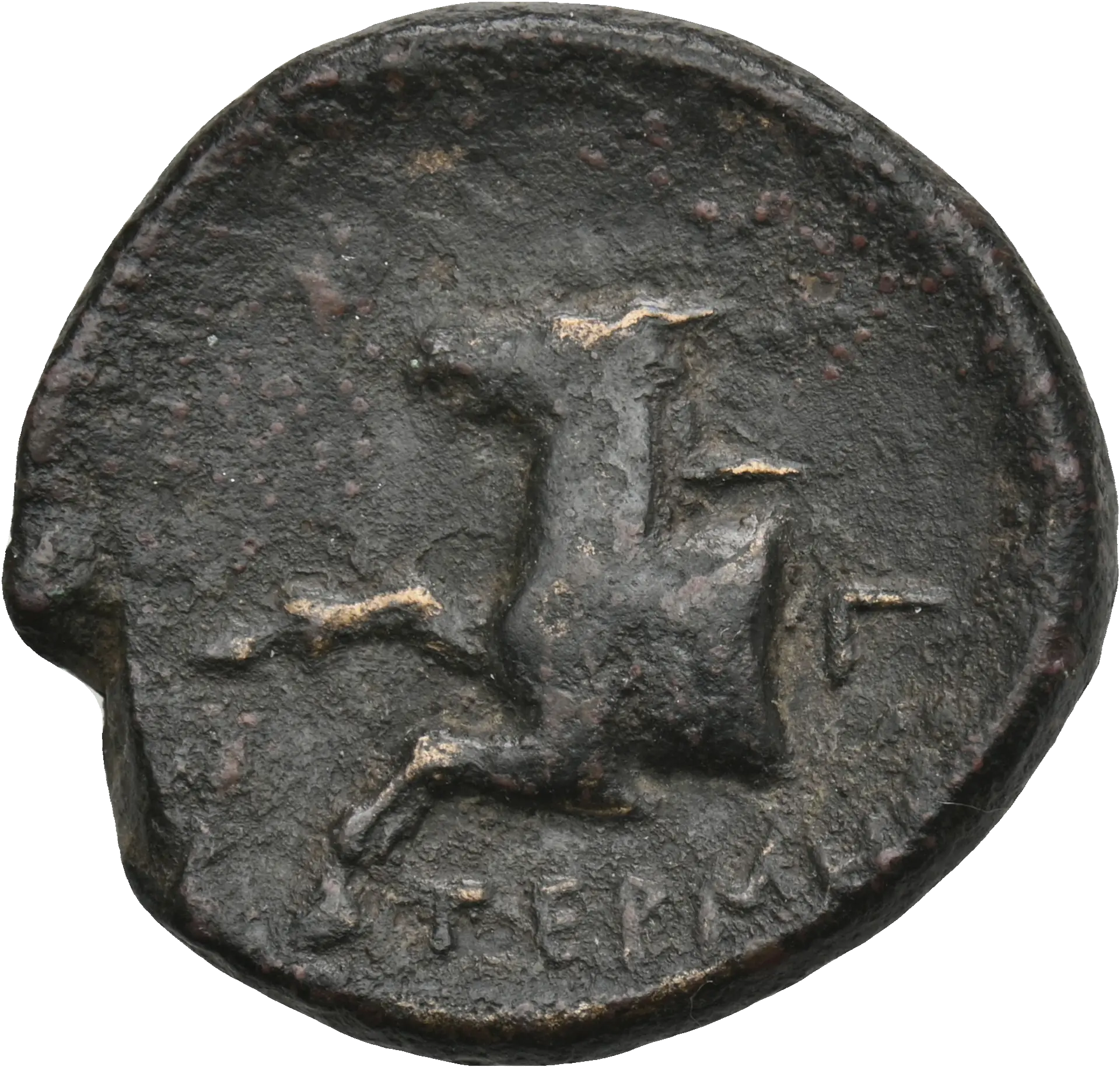 Image of the obverse