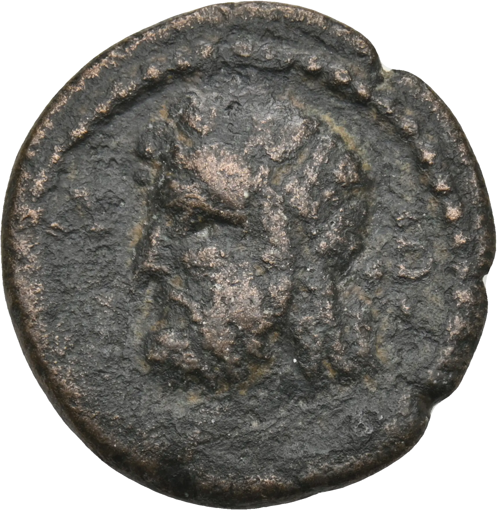 Image of the obverse