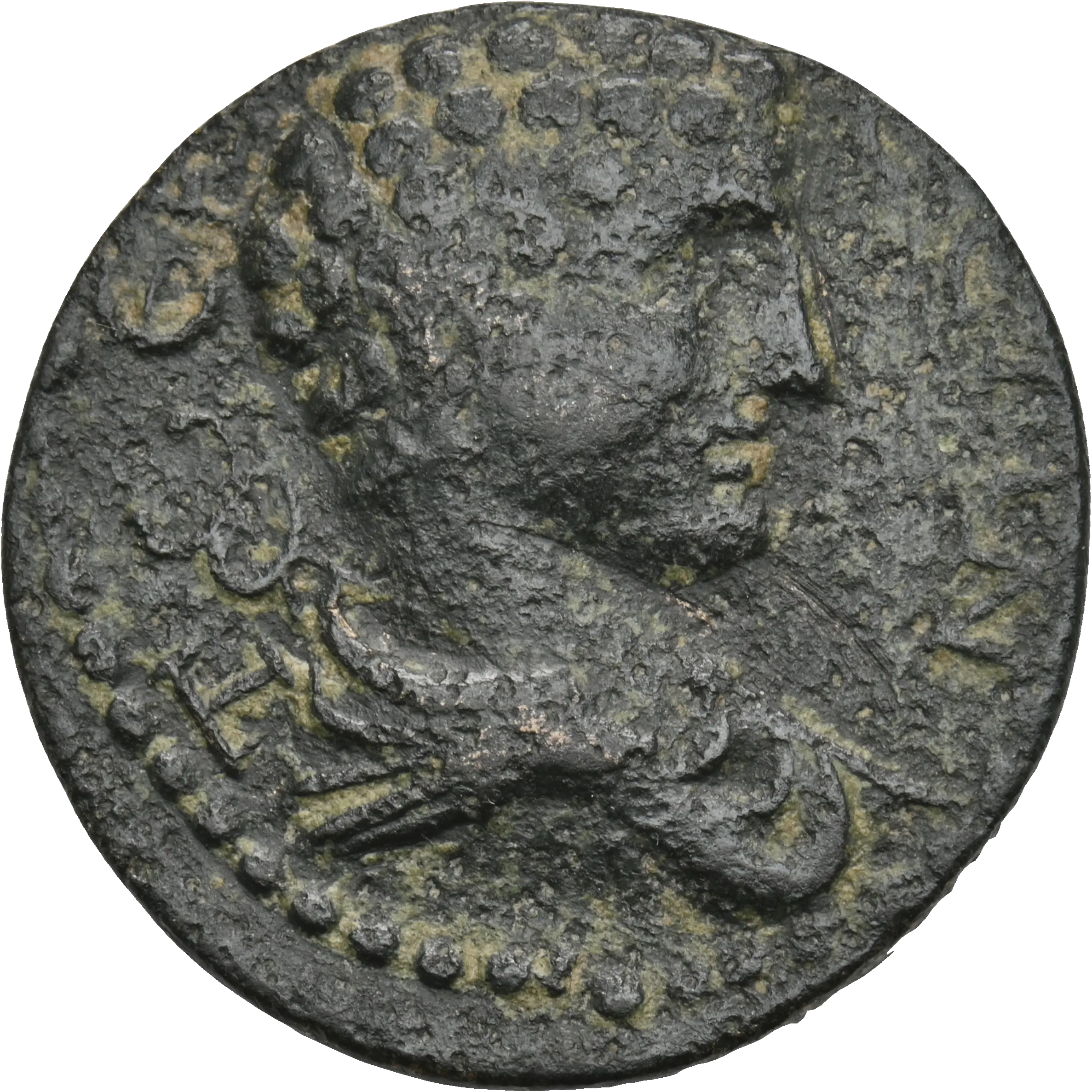 Image of the obverse