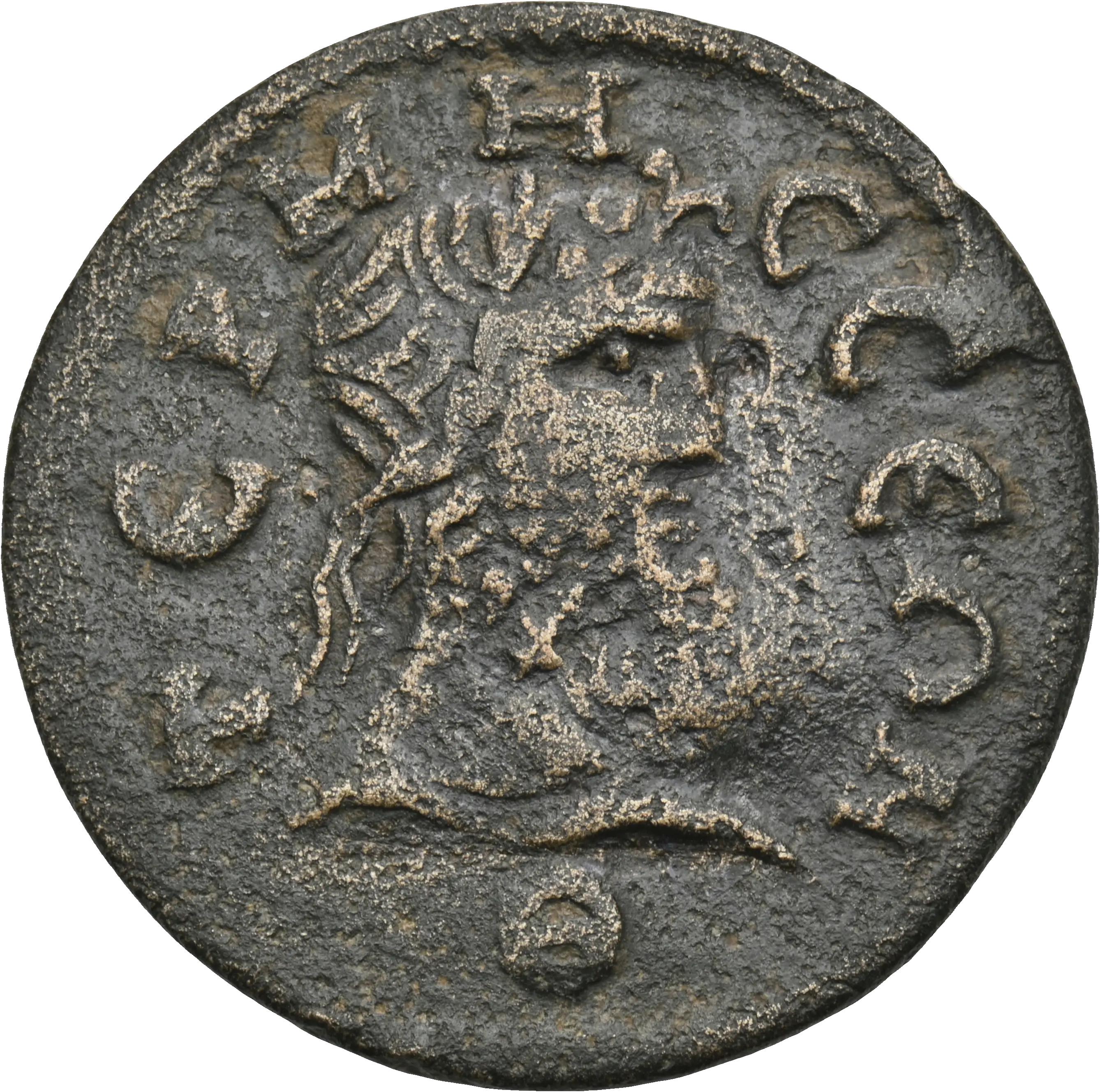 Image of the obverse