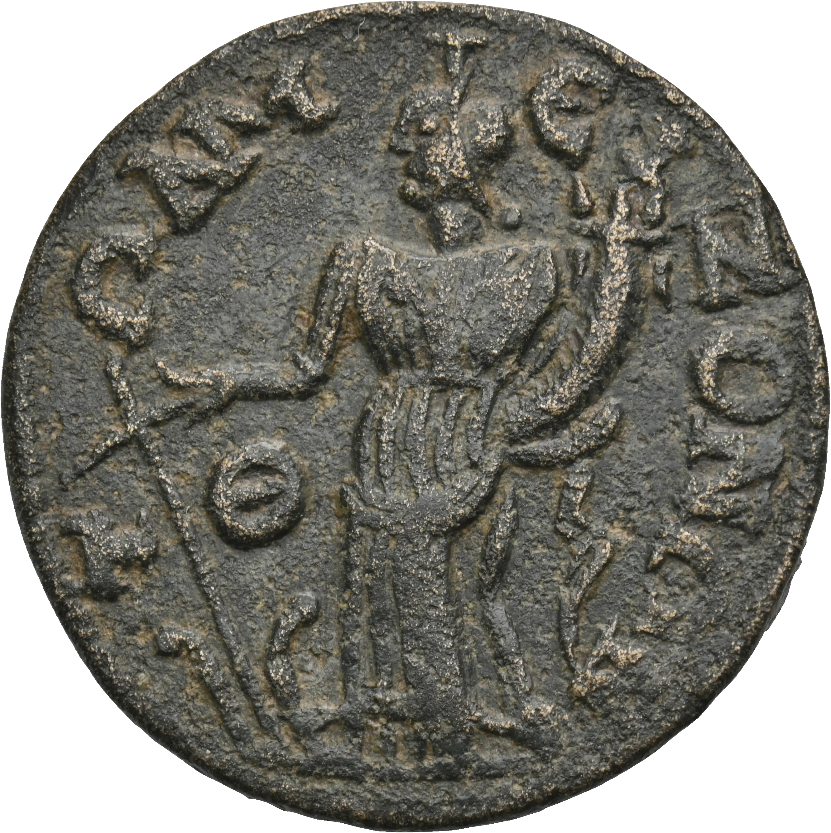 Image of the obverse