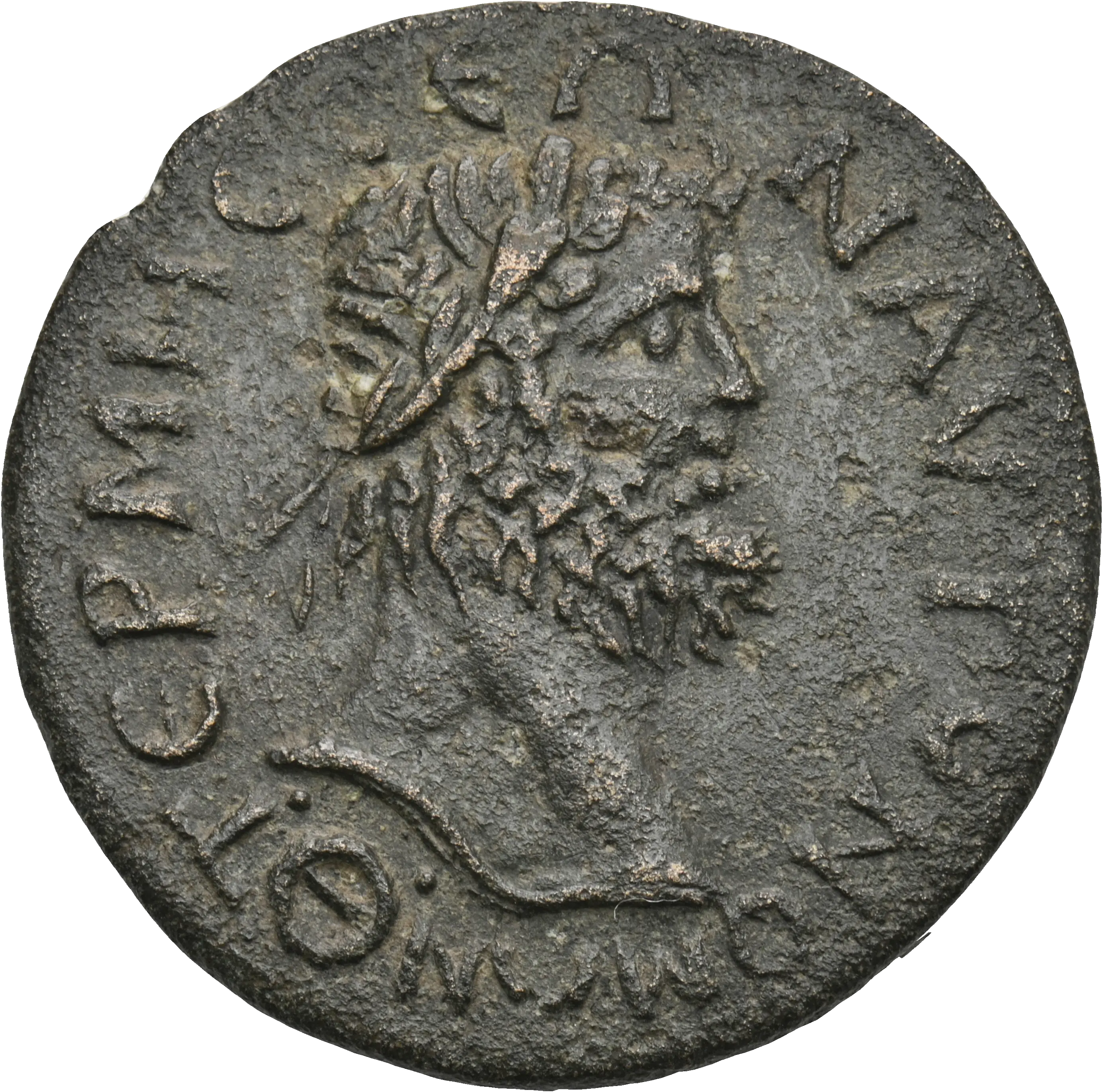 Image of the obverse