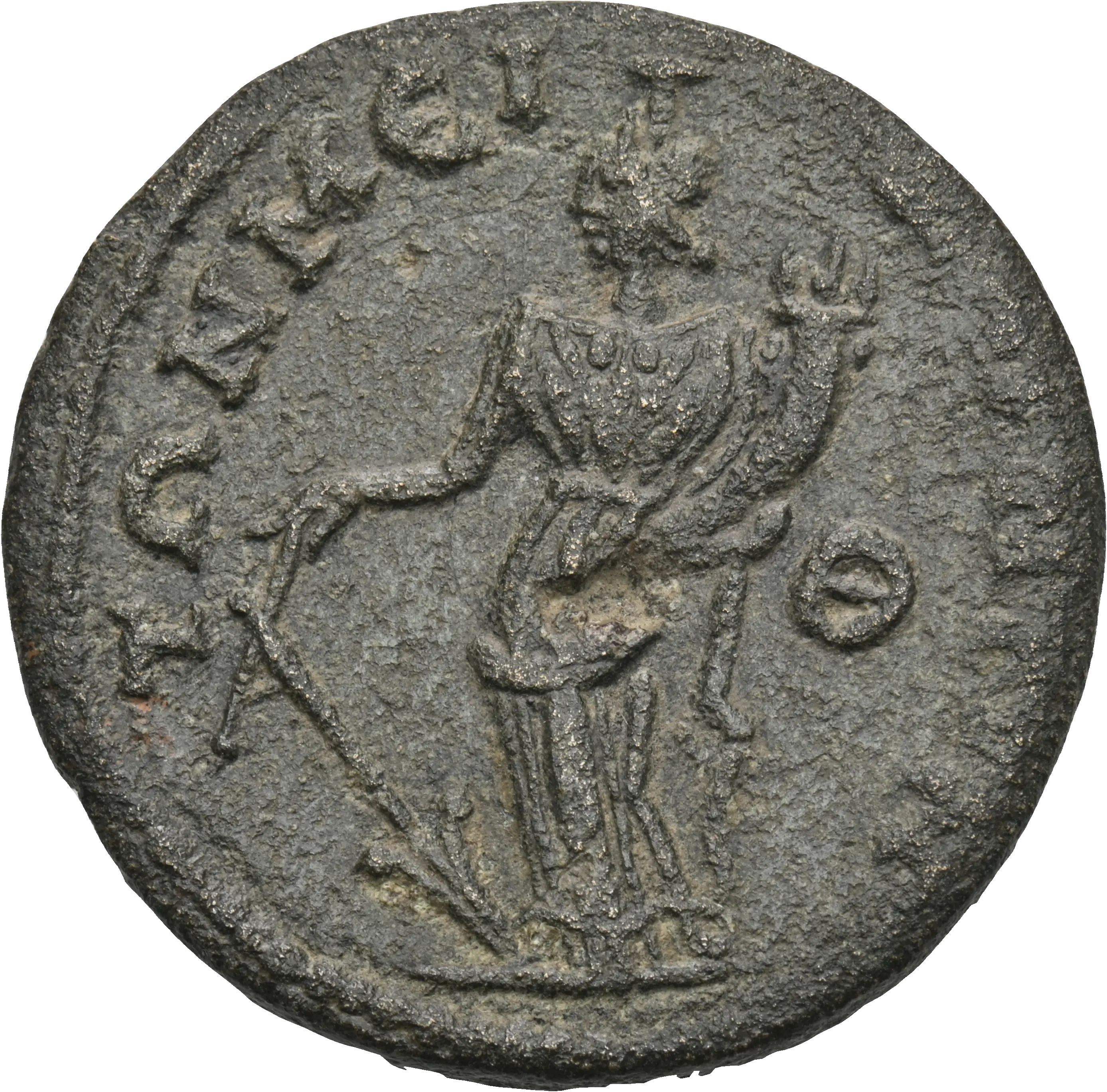 Image of the obverse