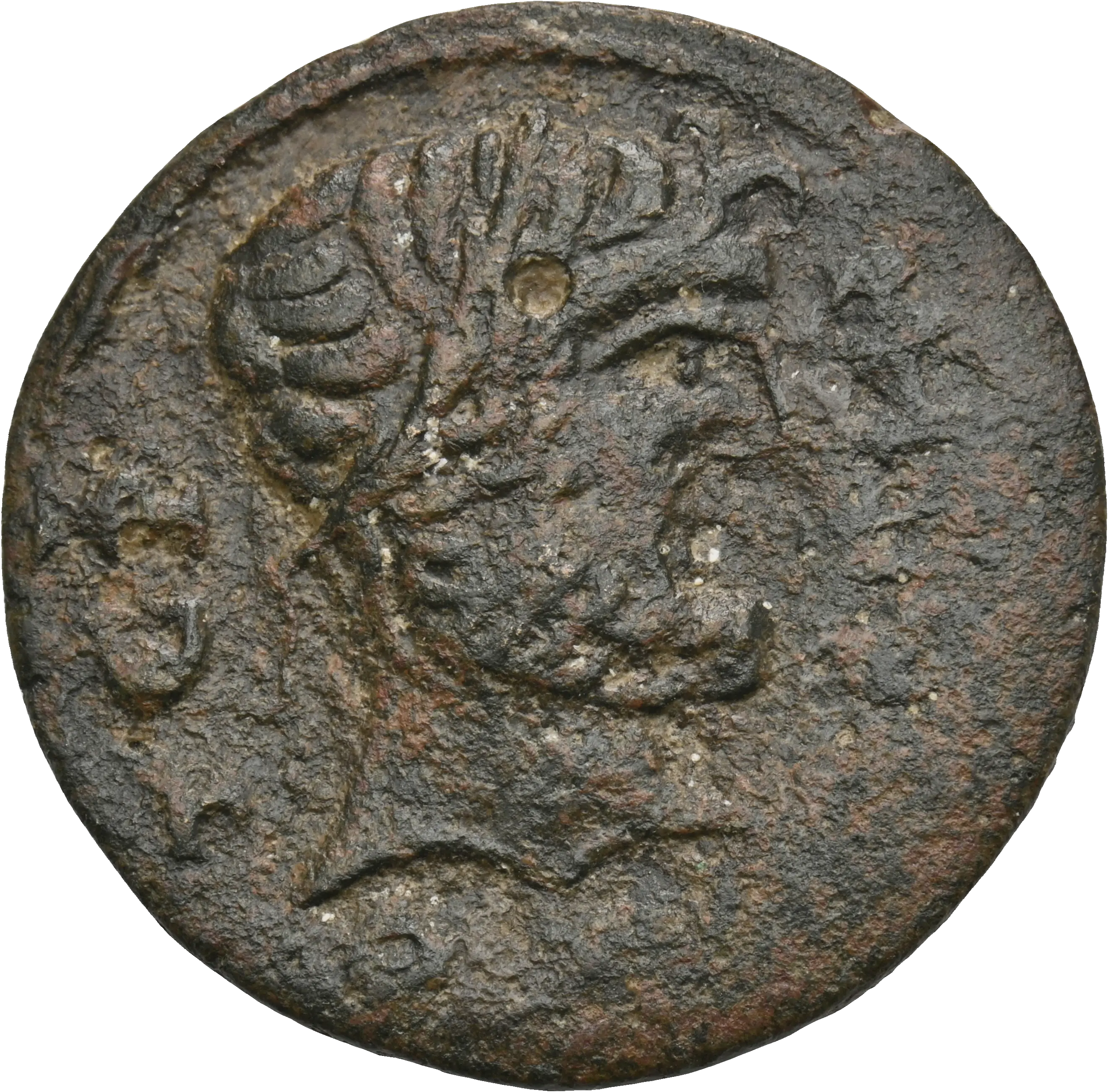 Image of the obverse