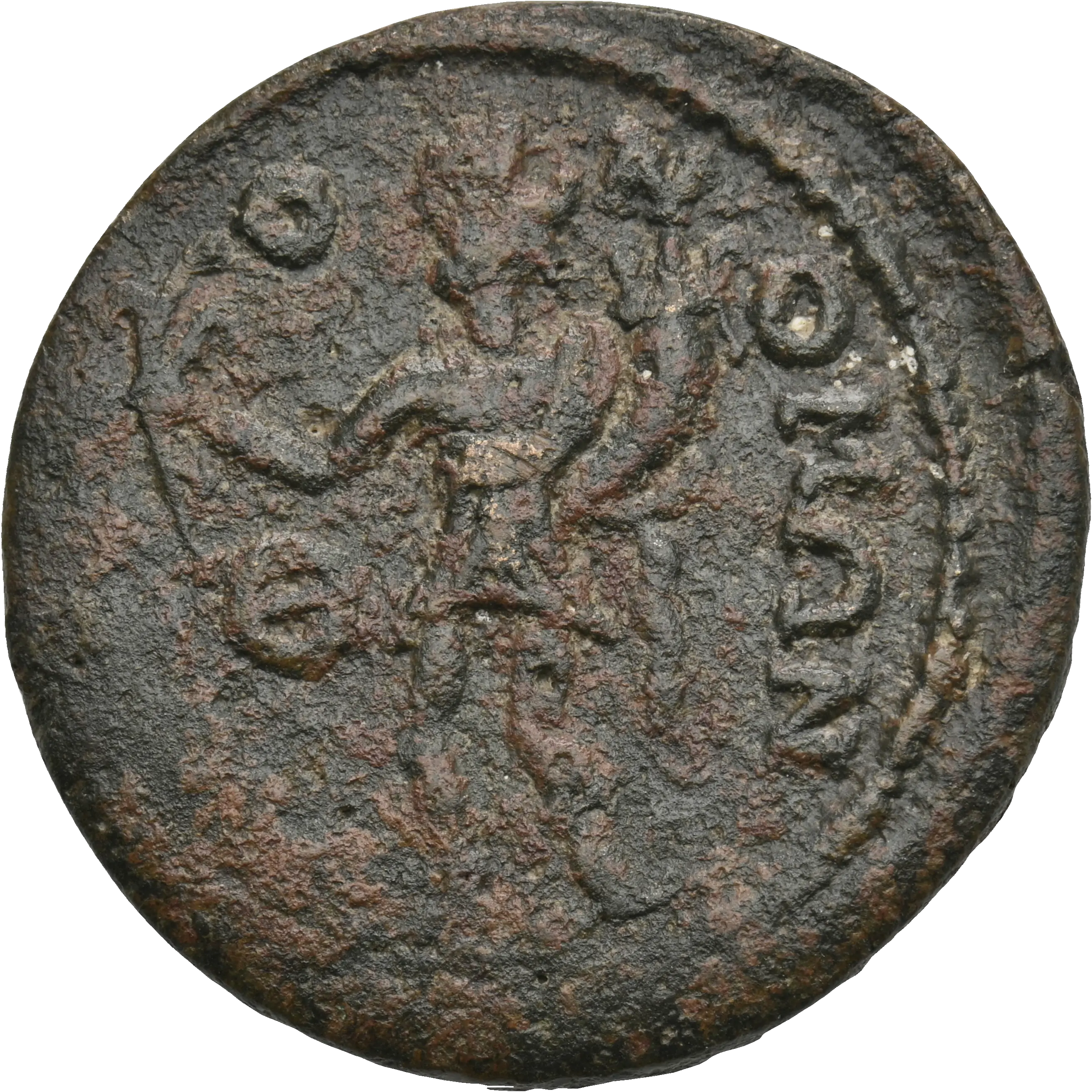 Image of the obverse