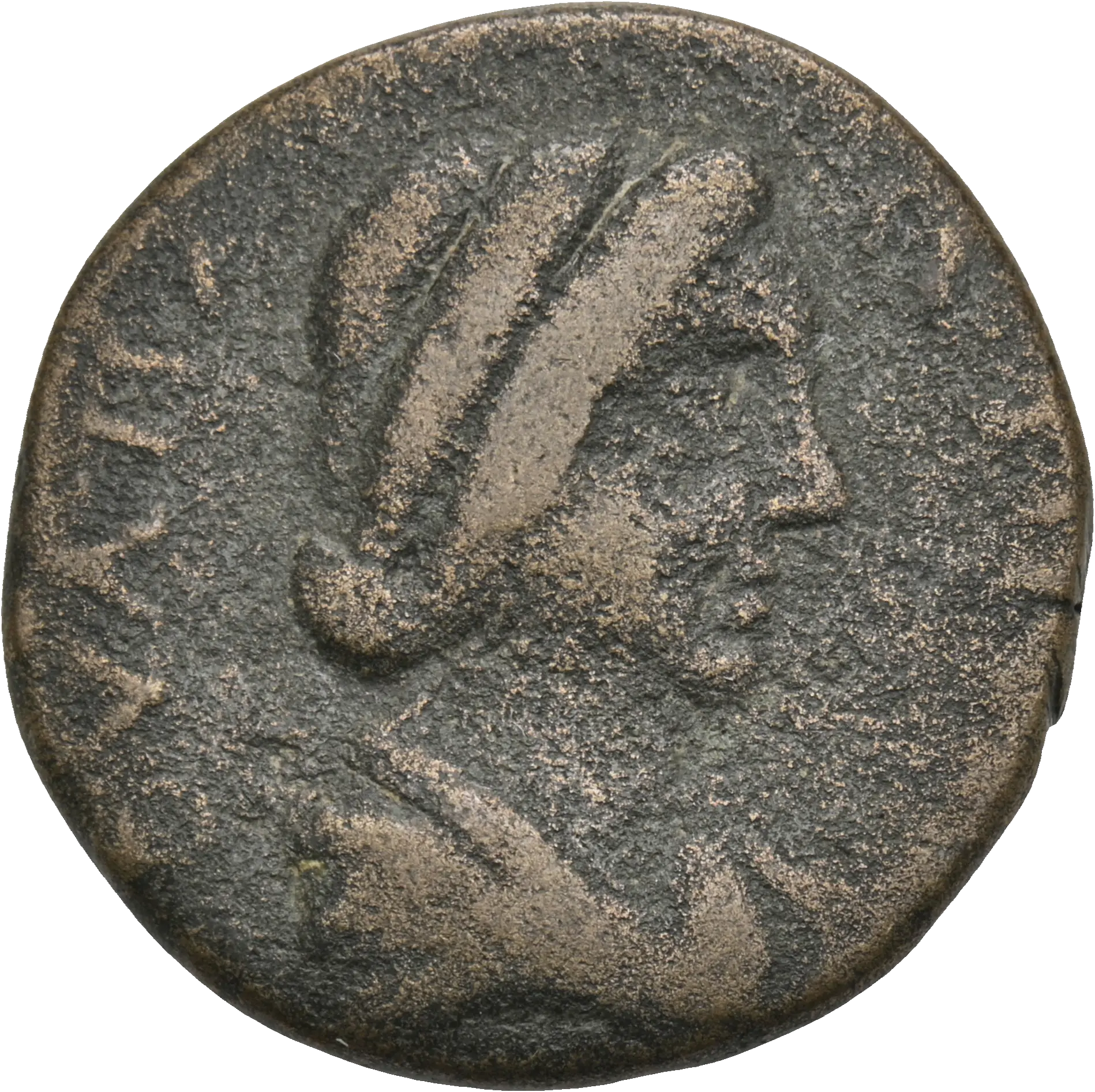 Image of the obverse