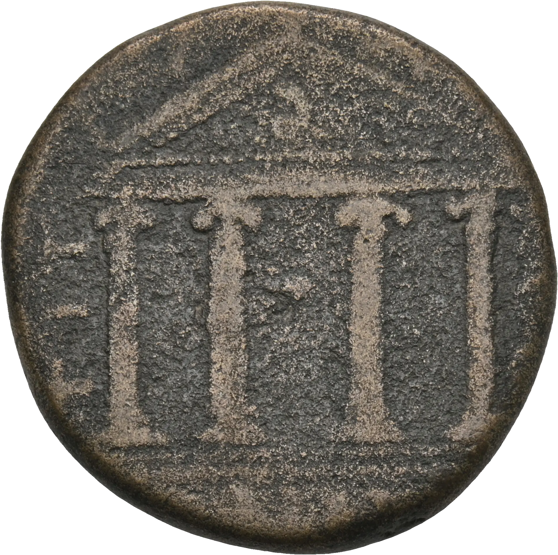 Image of the obverse