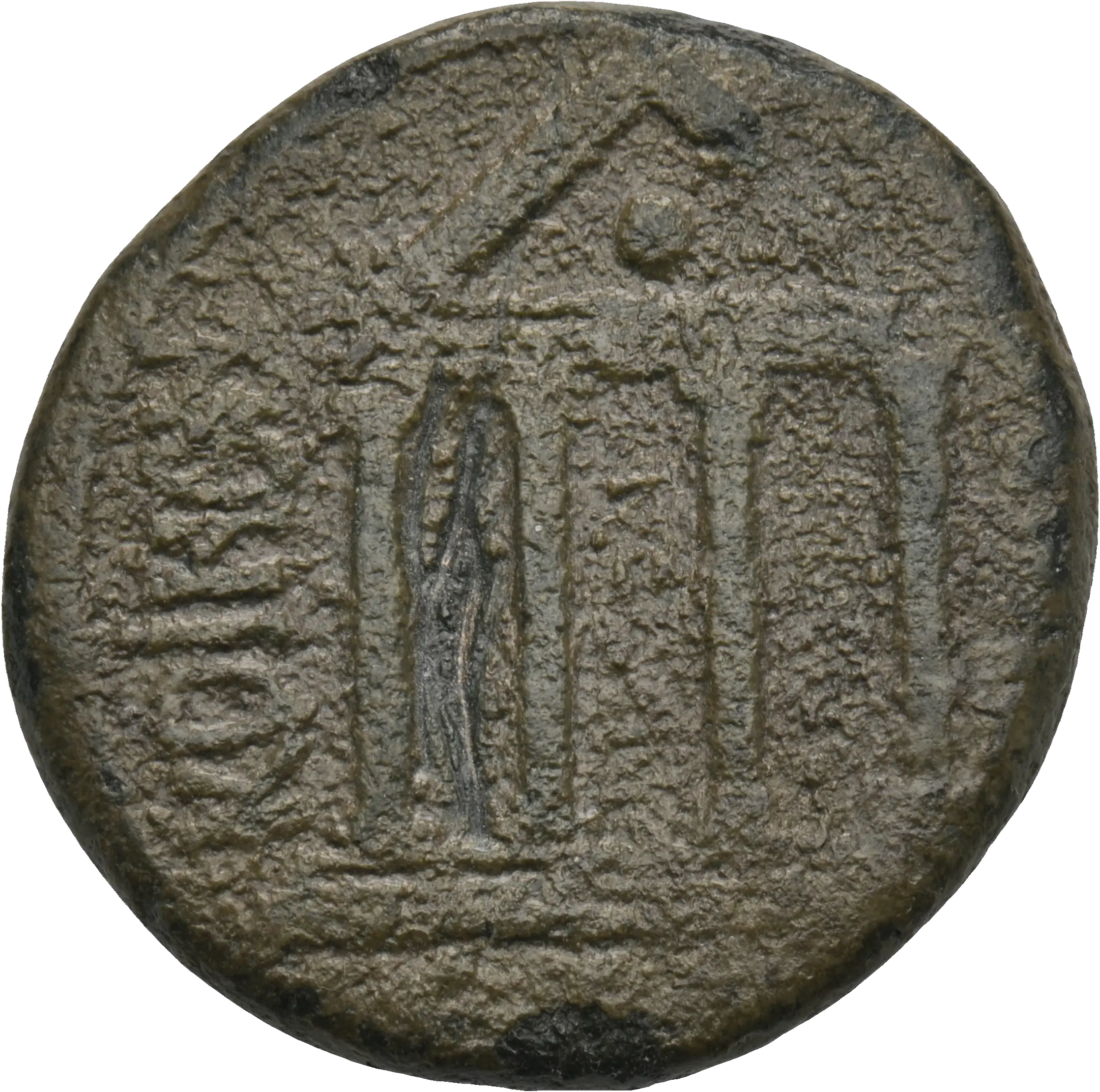 Image of the obverse