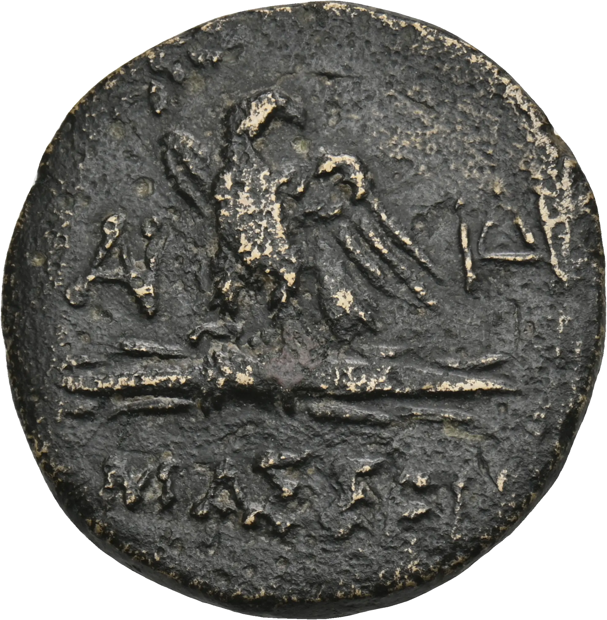 Image of the obverse