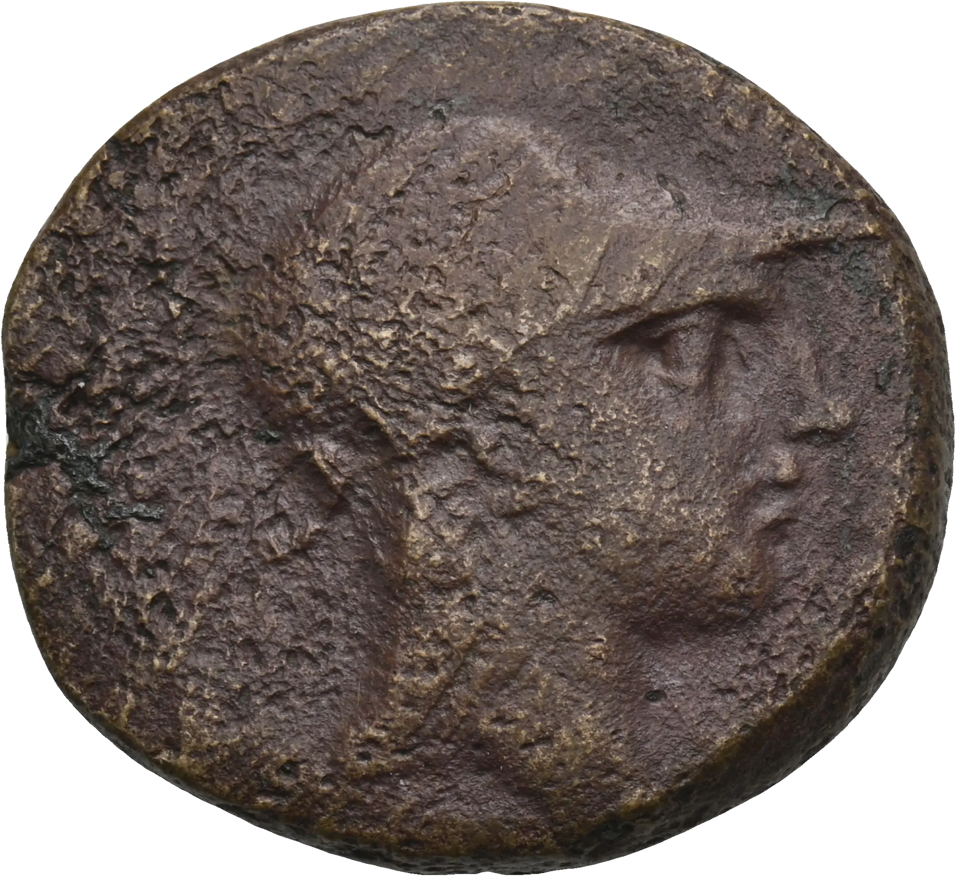 Image of the obverse