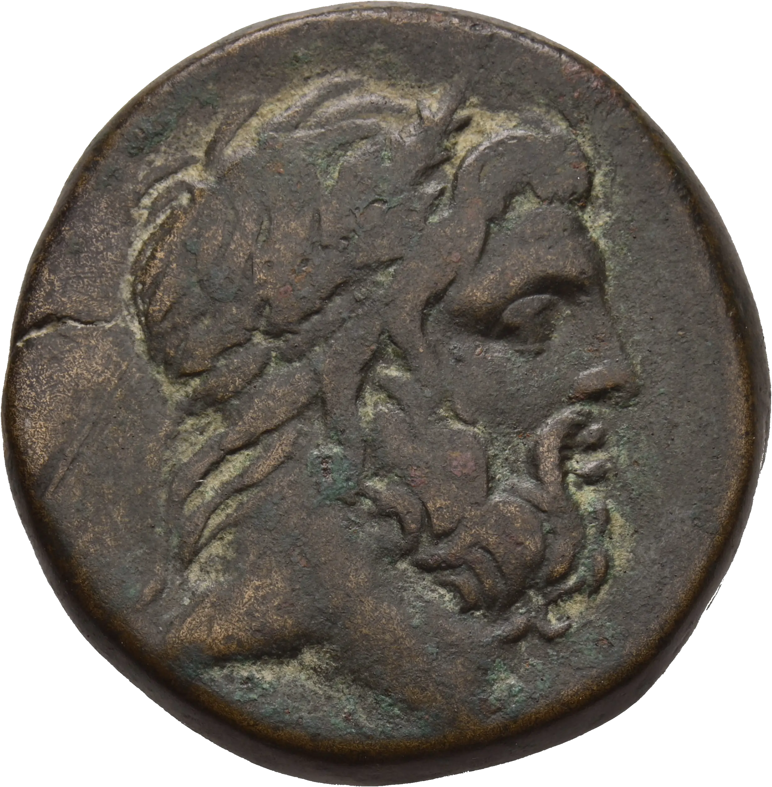 Image of the obverse
