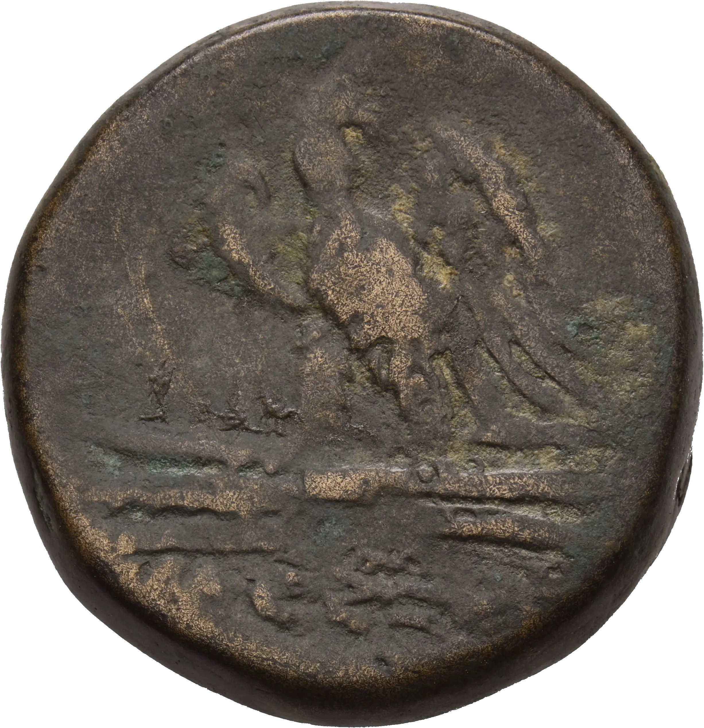 Image of the obverse