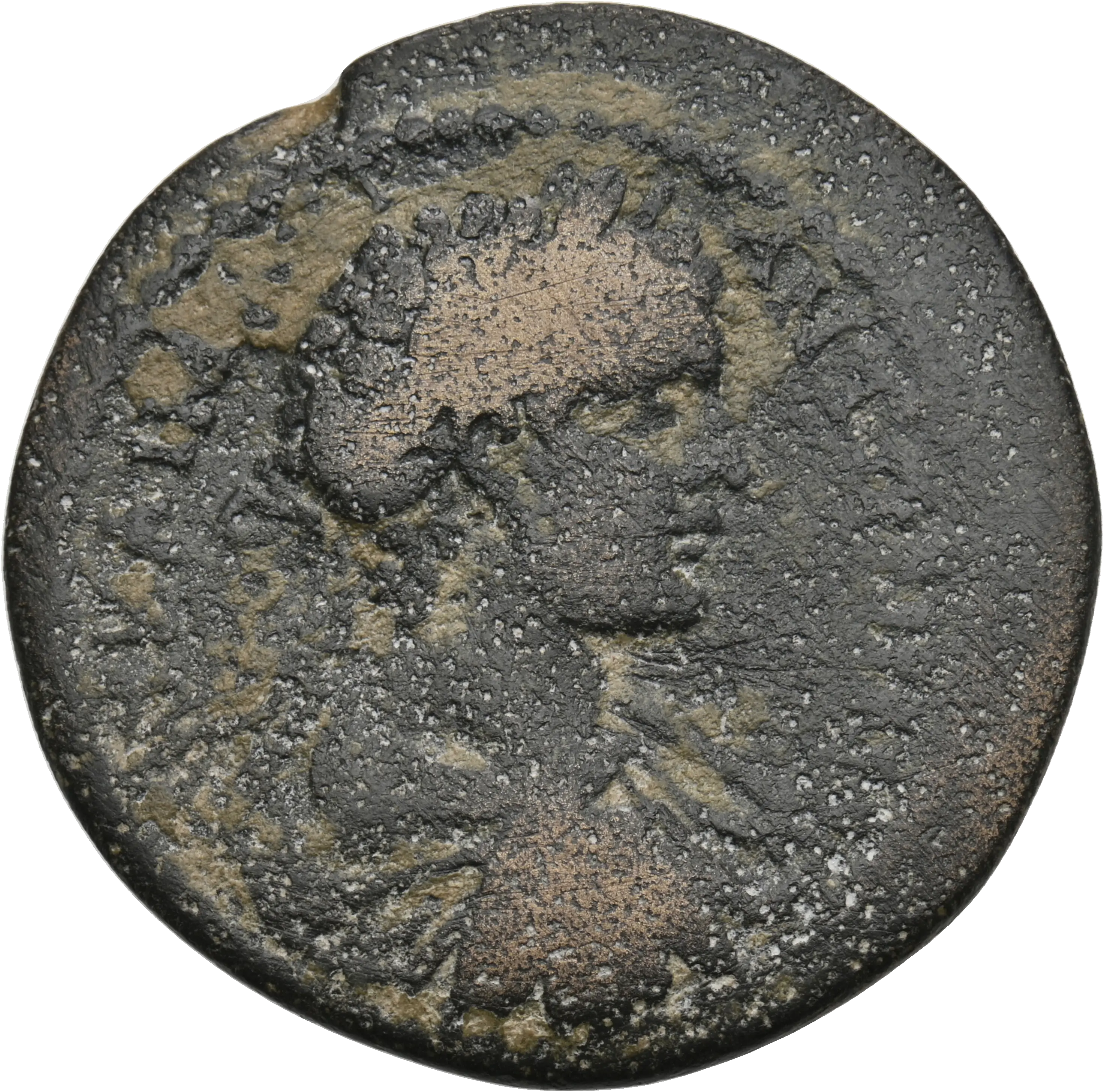 Image of the obverse