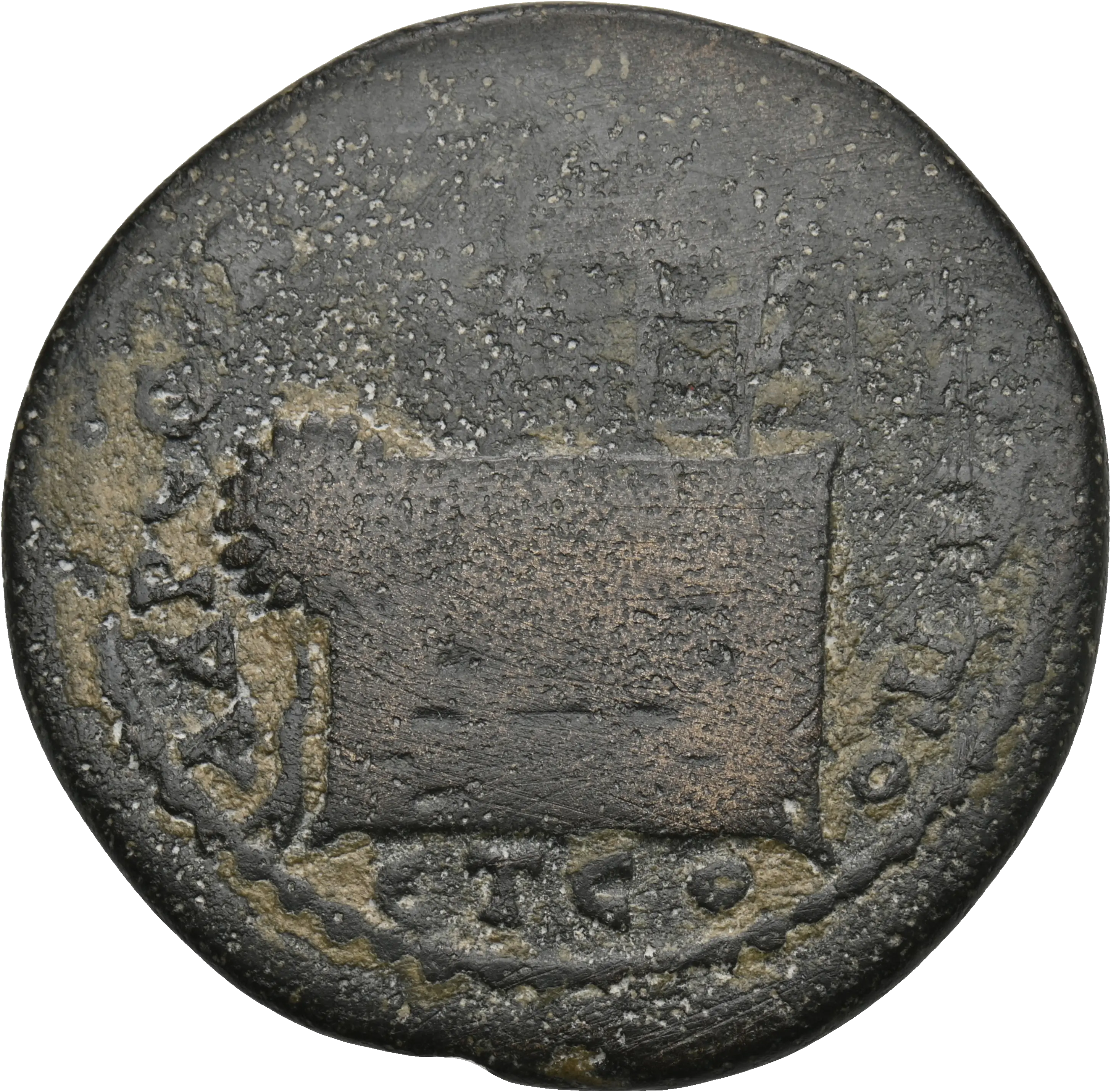 Image of the obverse